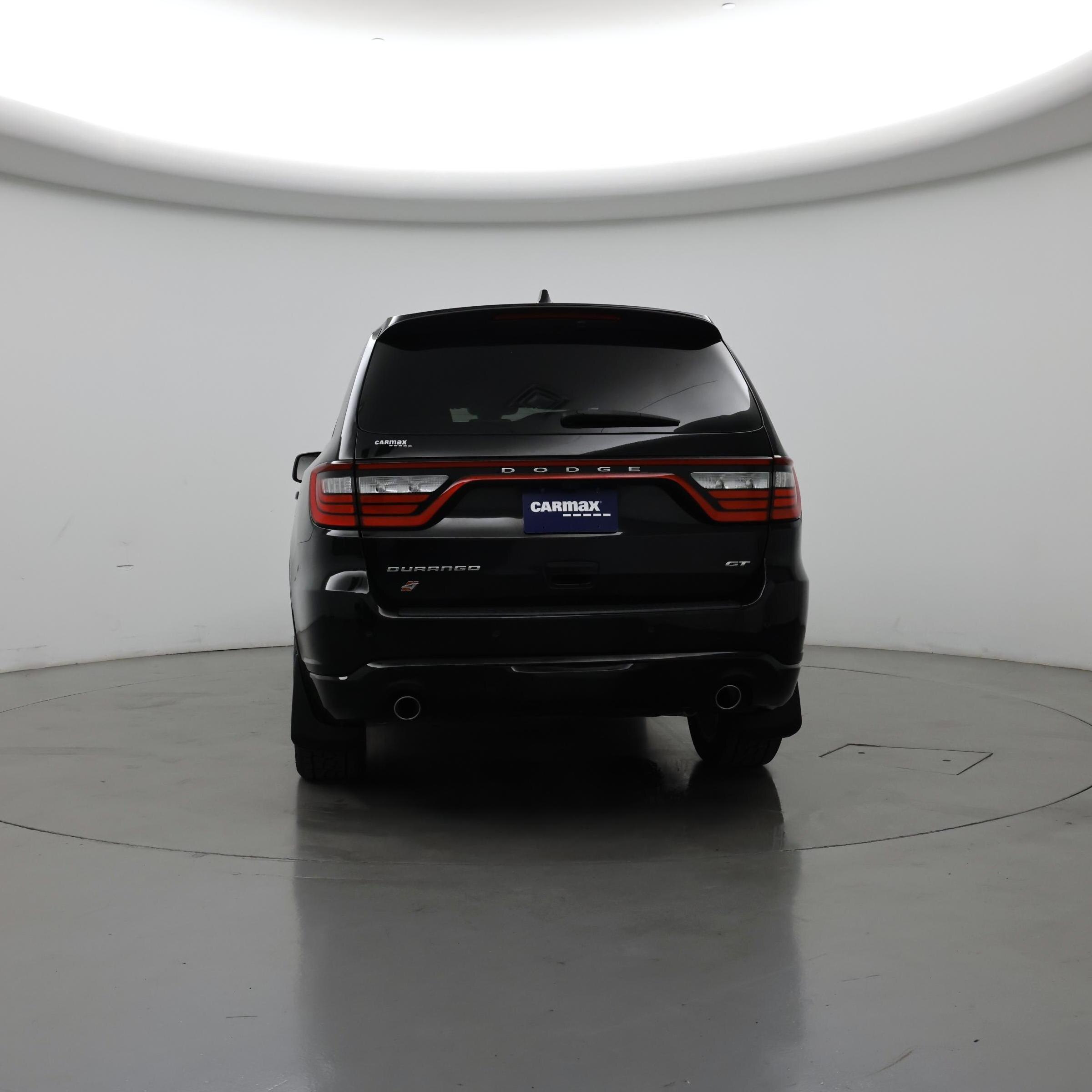 Thumbnail: 2022 Dodge Durango - 6