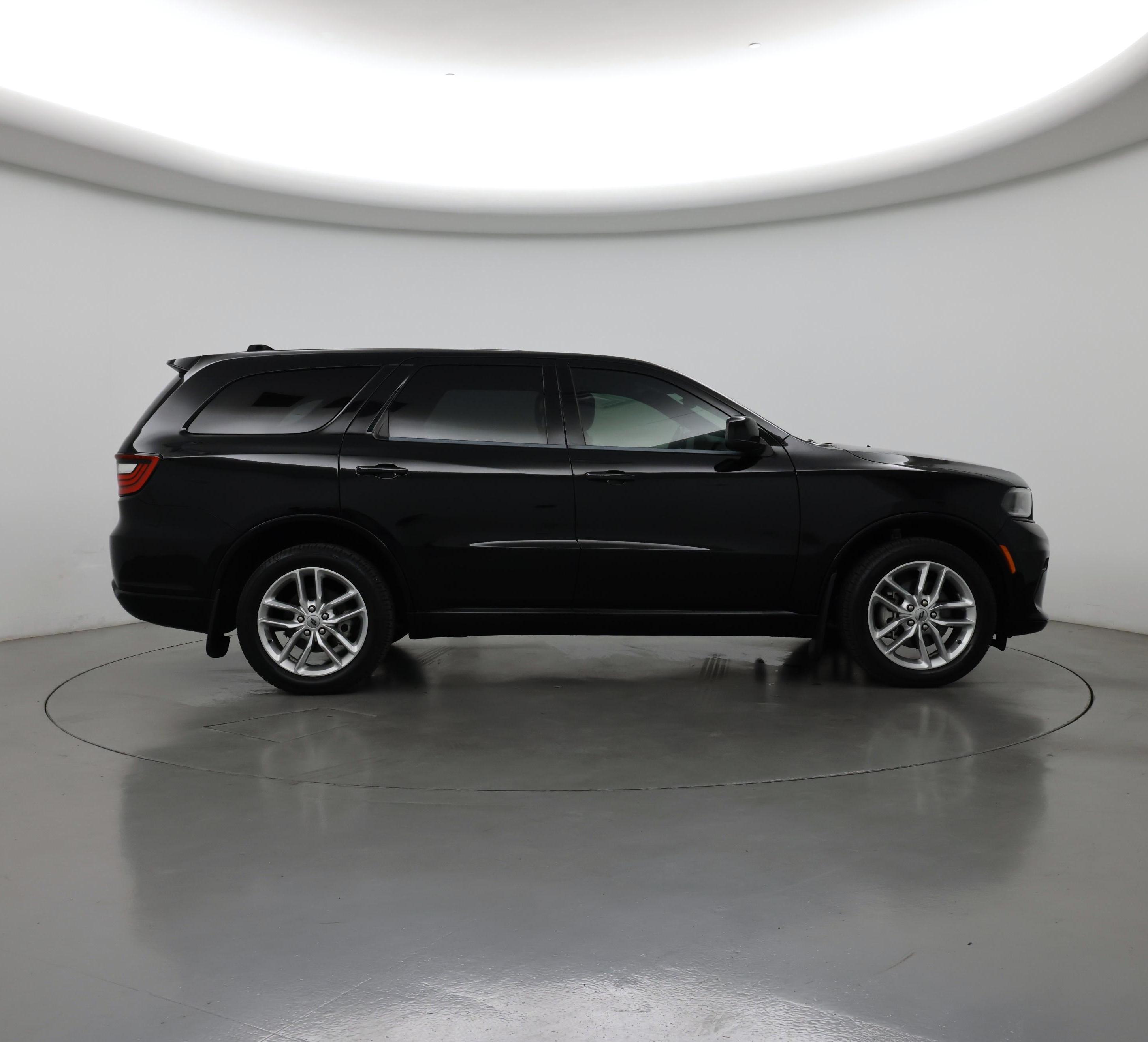 Thumbnail: 2022 Dodge Durango - 7