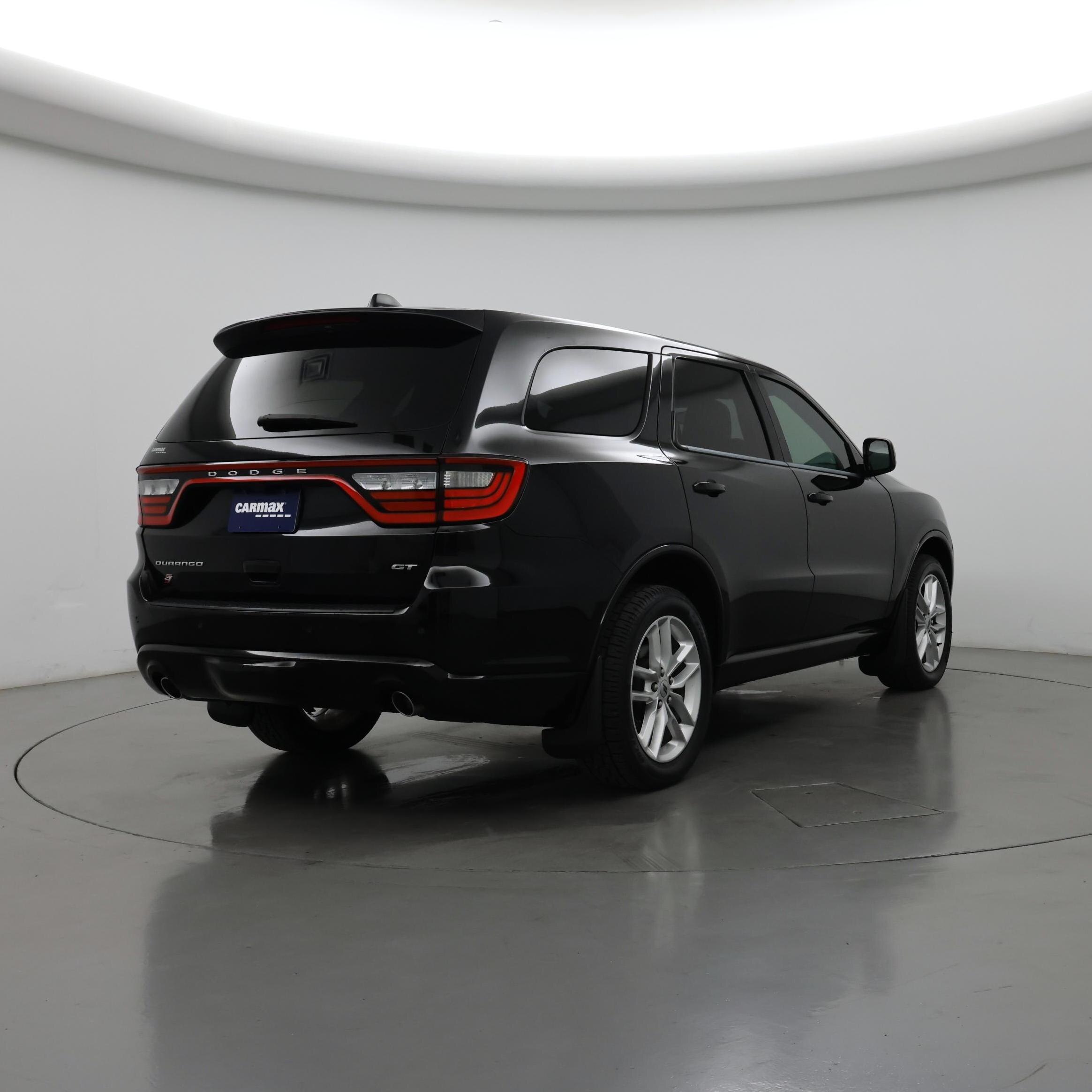 Thumbnail: 2022 Dodge Durango - 8