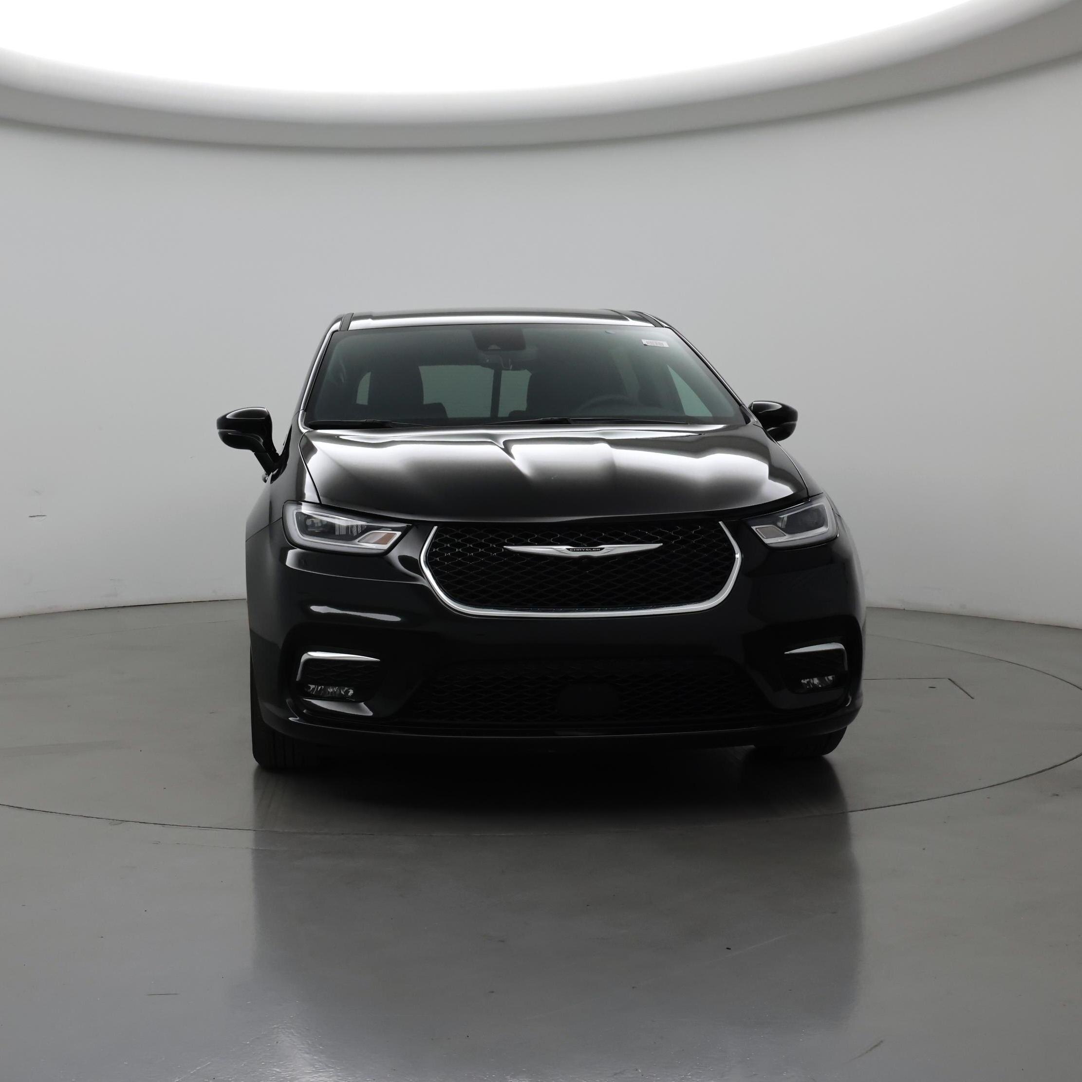 Thumbnail: 2025 Chrysler Pacifica - 5