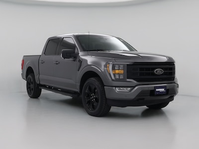 2023 Ford F150 XLT