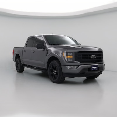 2023 Ford F150 XLT