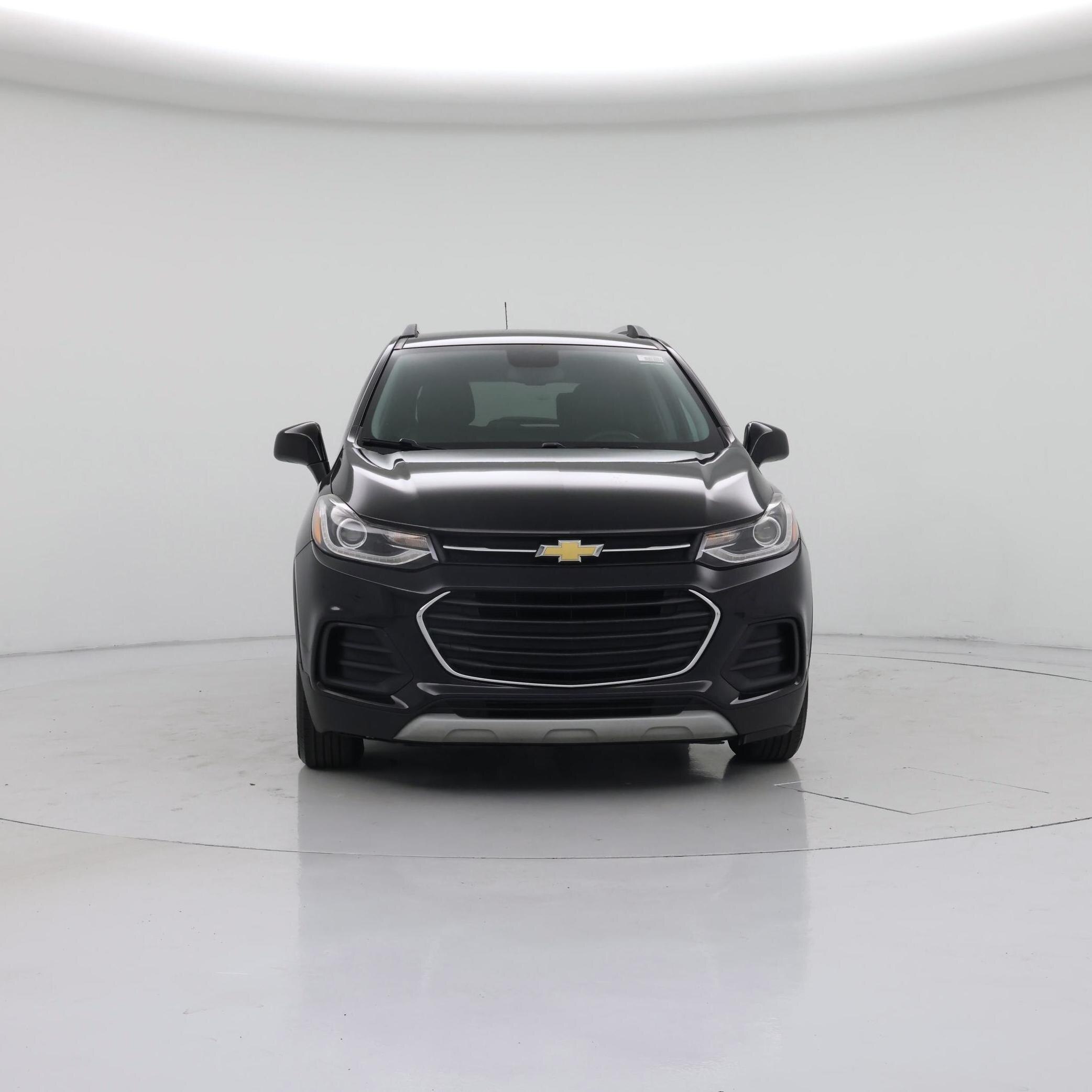Thumbnail: 2022 Chevrolet Trax - 5