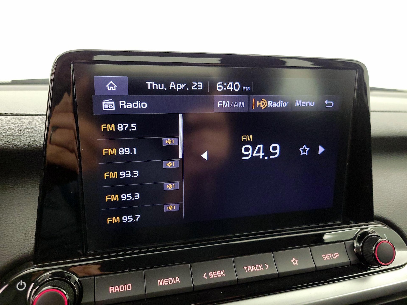 2024 Kia Forte LXS - Photo 16