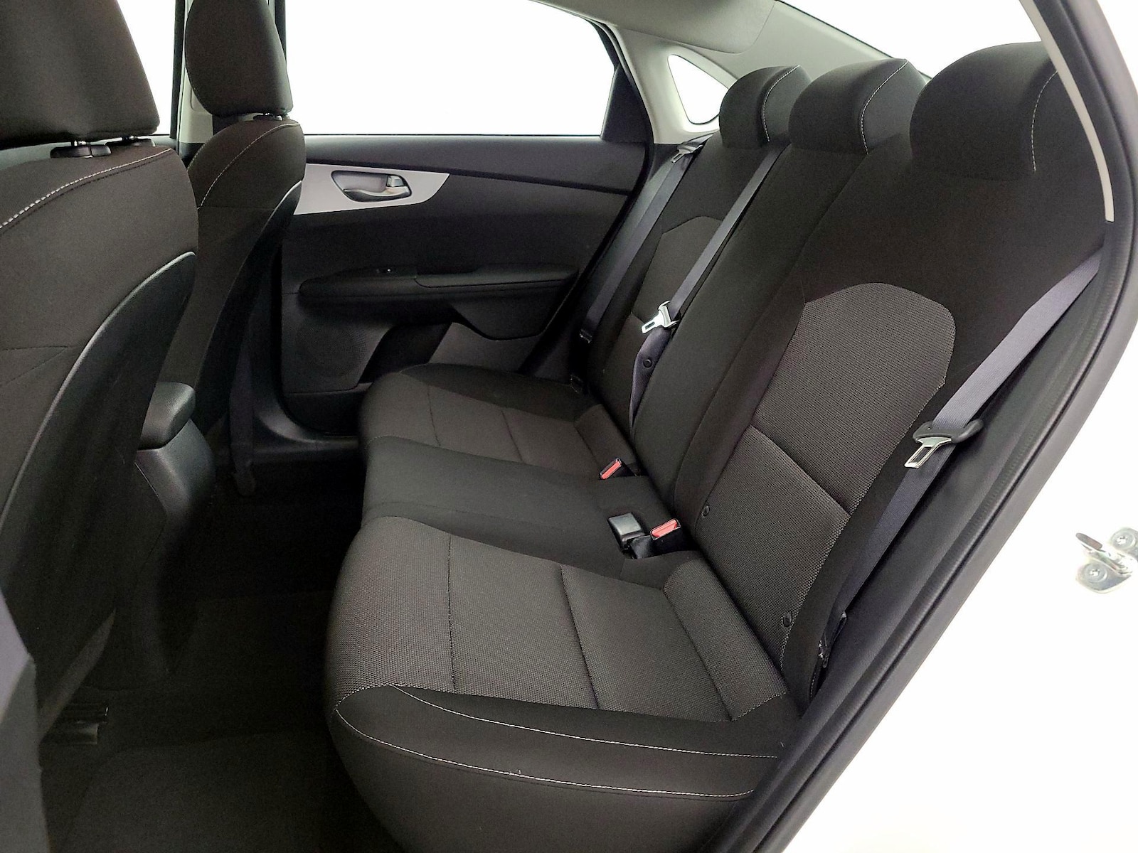 2024 Kia Forte LXS - Photo 20