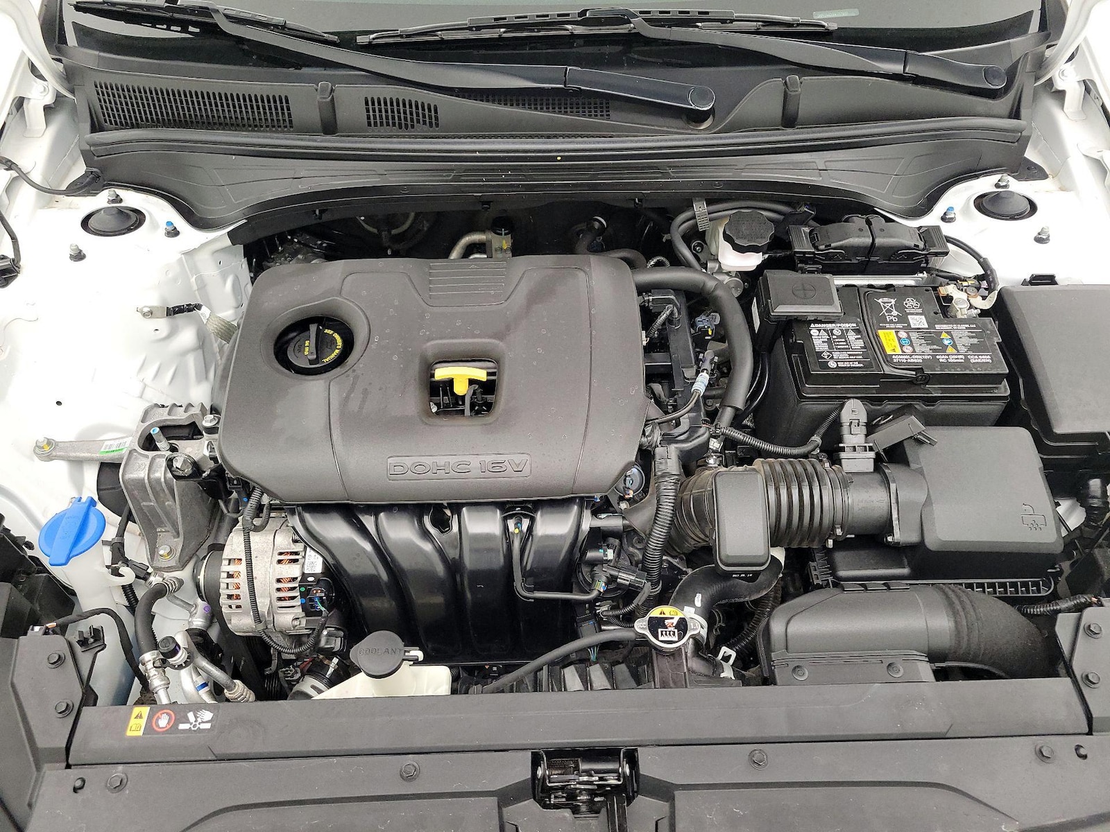2024 Kia Forte LXS - Photo 22