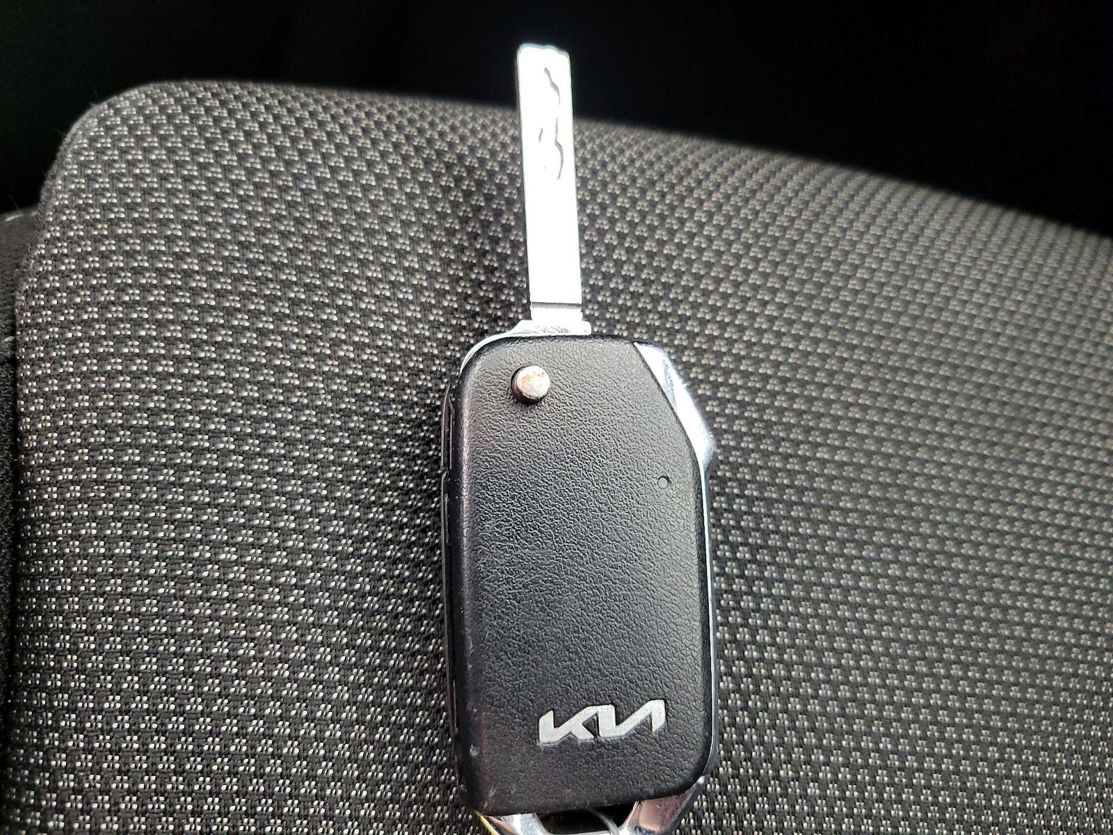 2024 Kia Forte LXS - Photo 23
