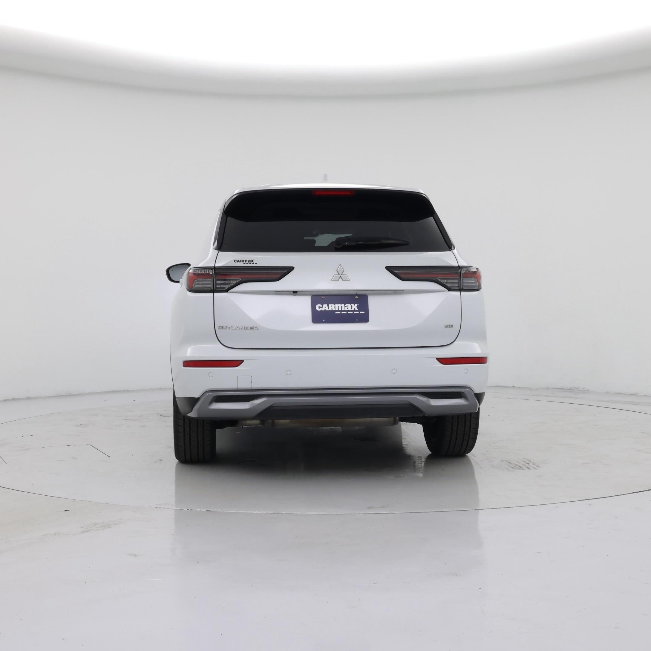 Thumbnail: 2025 Mitsubishi Outlander - 6