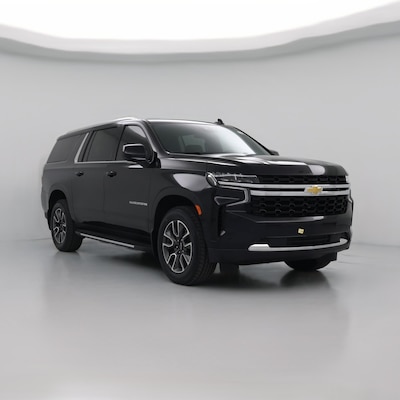 2024 Chevrolet Suburban 1500 LS