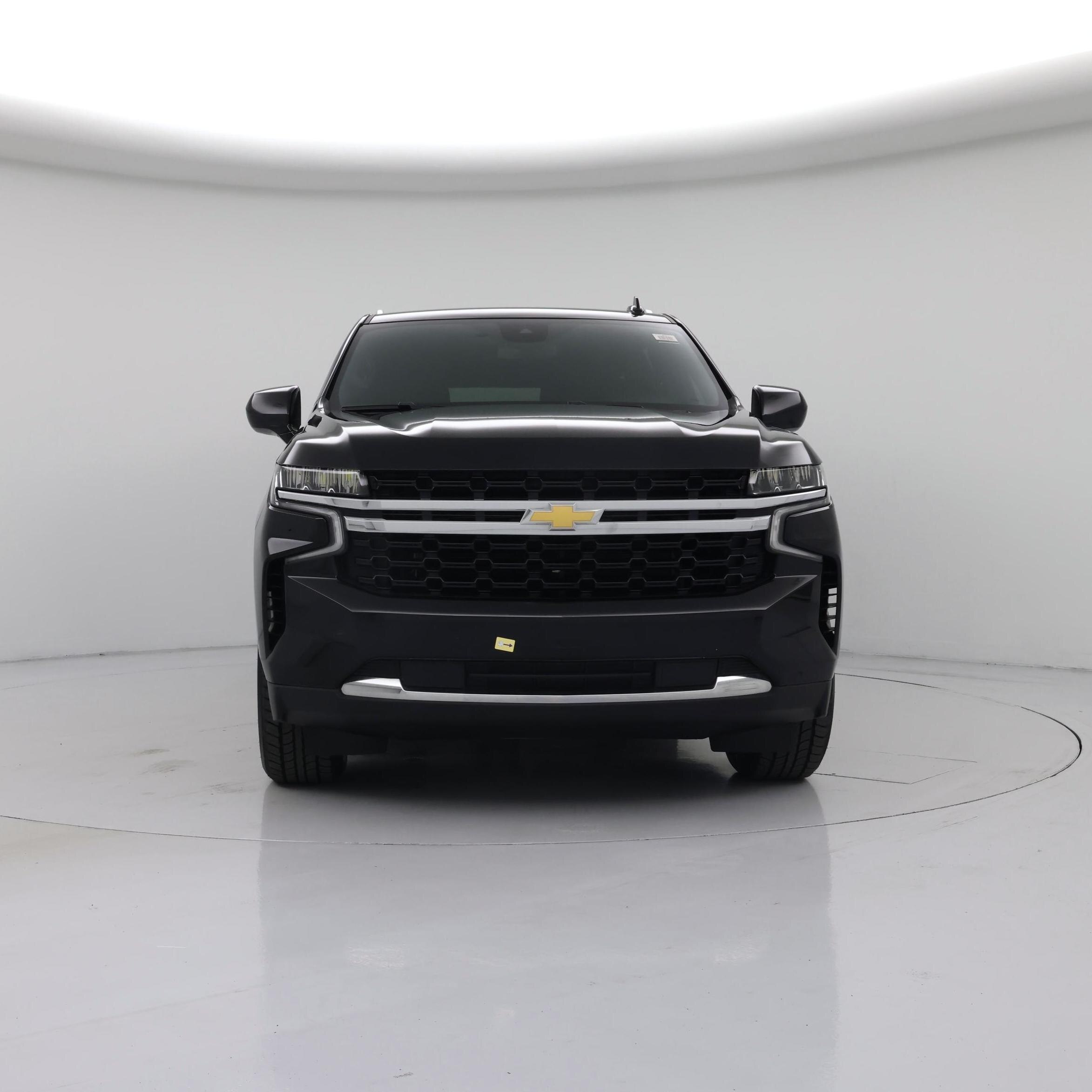 Thumbnail: 2024 Chevrolet Suburban - 5