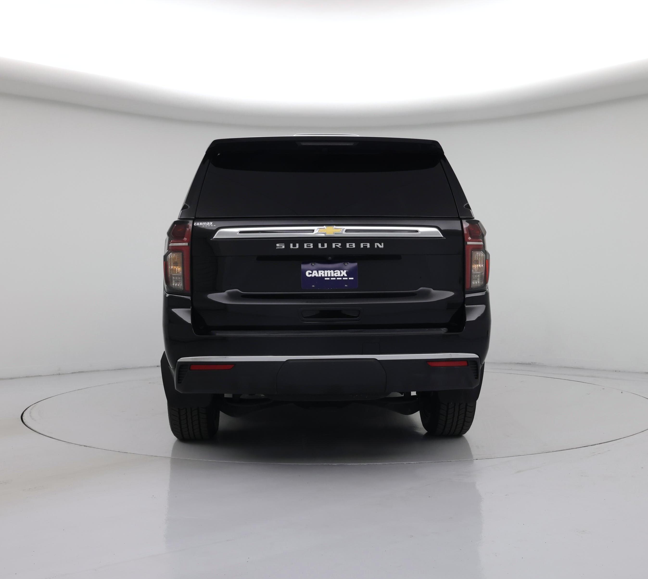 Thumbnail: 2024 Chevrolet Suburban - 6
