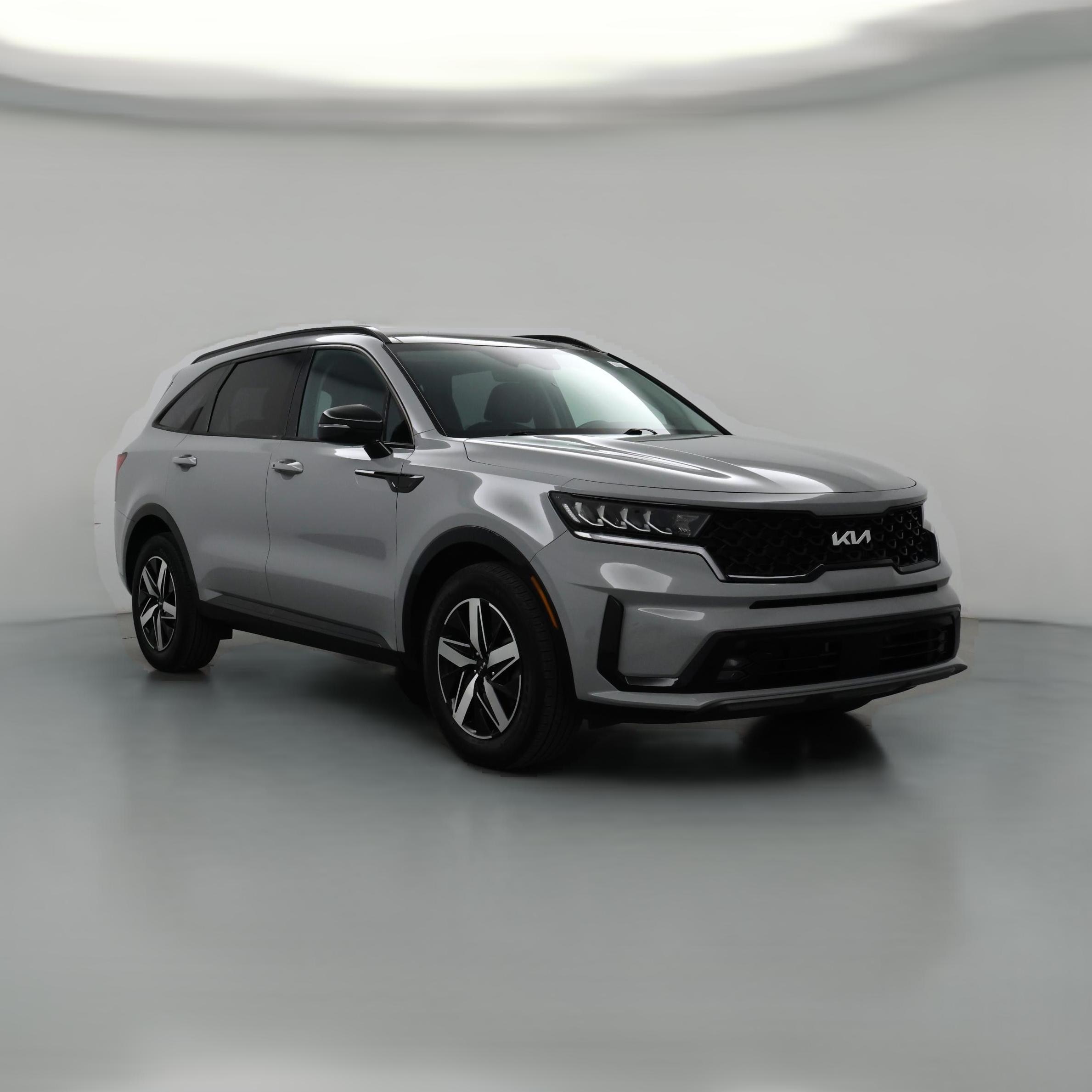 Thumbnail: 2023 Kia Sorento - 1