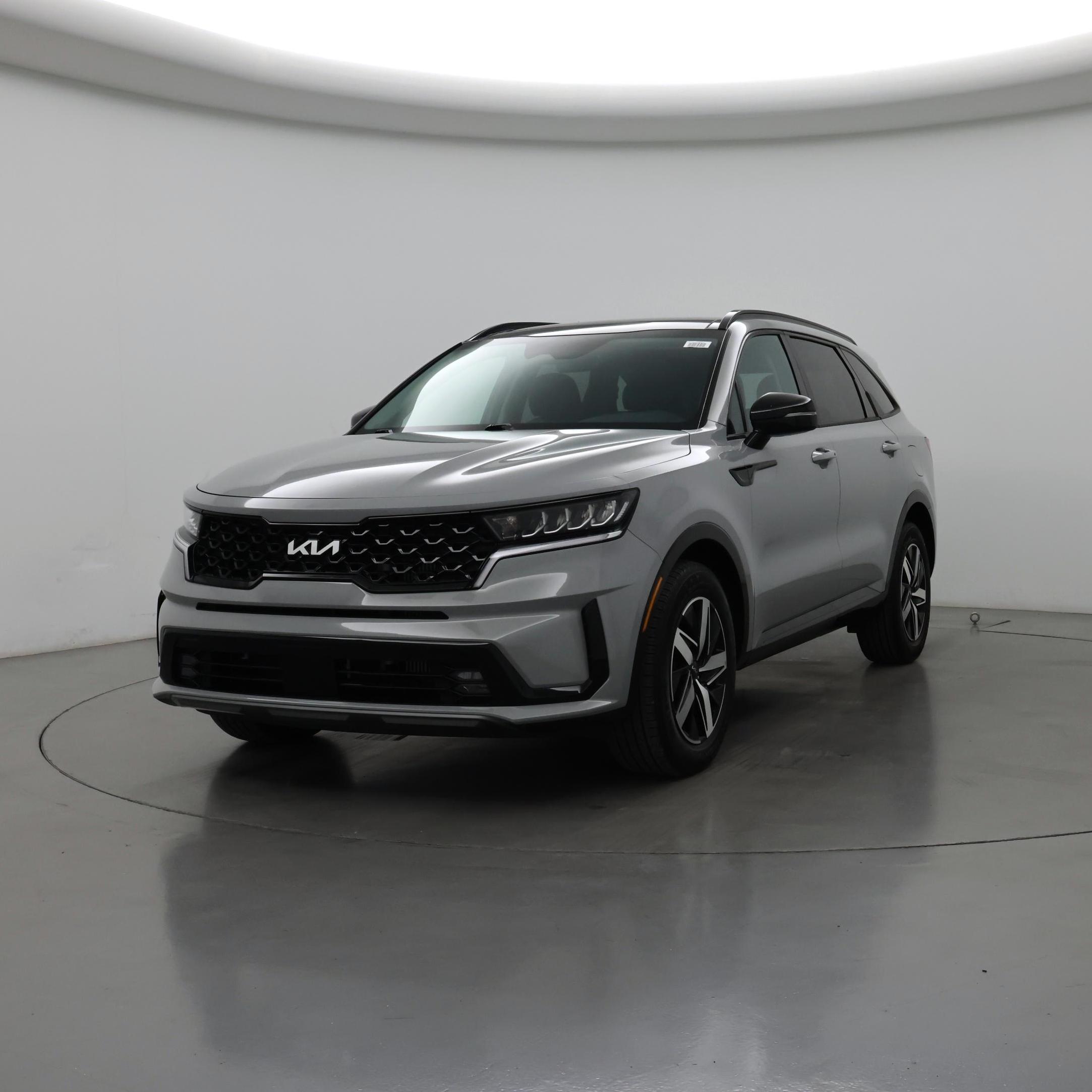 Thumbnail: 2023 Kia Sorento - 4