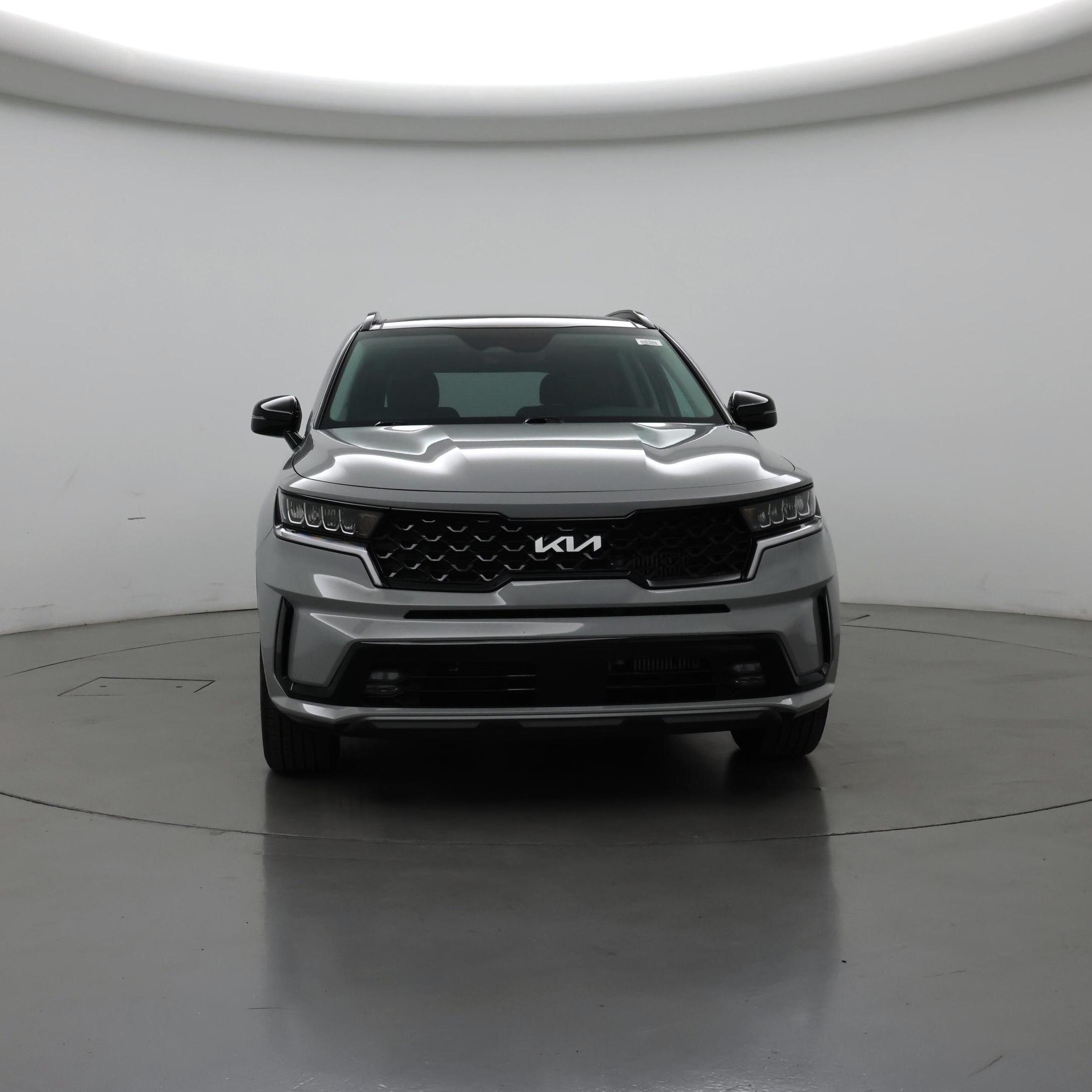 Thumbnail: 2023 Kia Sorento - 5