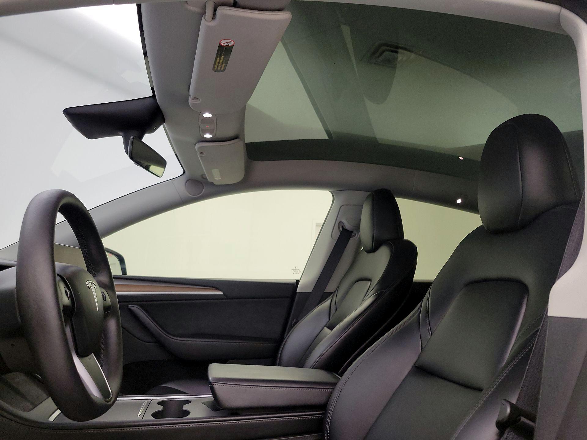 Thumbnail: 2023 Tesla Model Y - 18