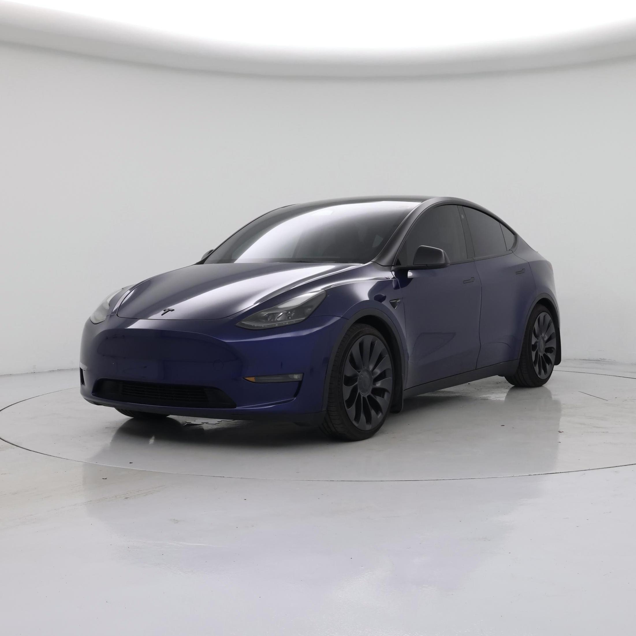 Thumbnail: 2023 Tesla Model Y - 4