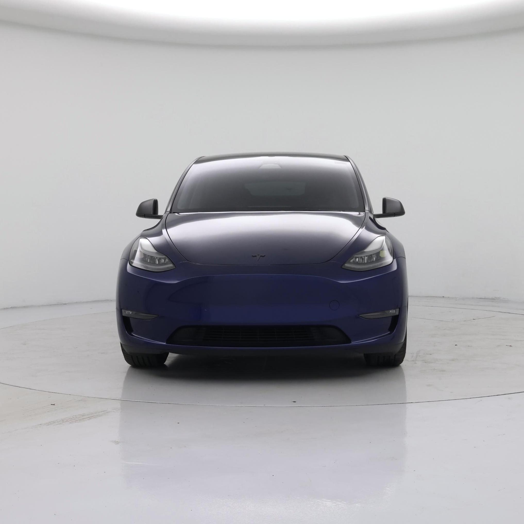 Thumbnail: 2023 Tesla Model Y - 5