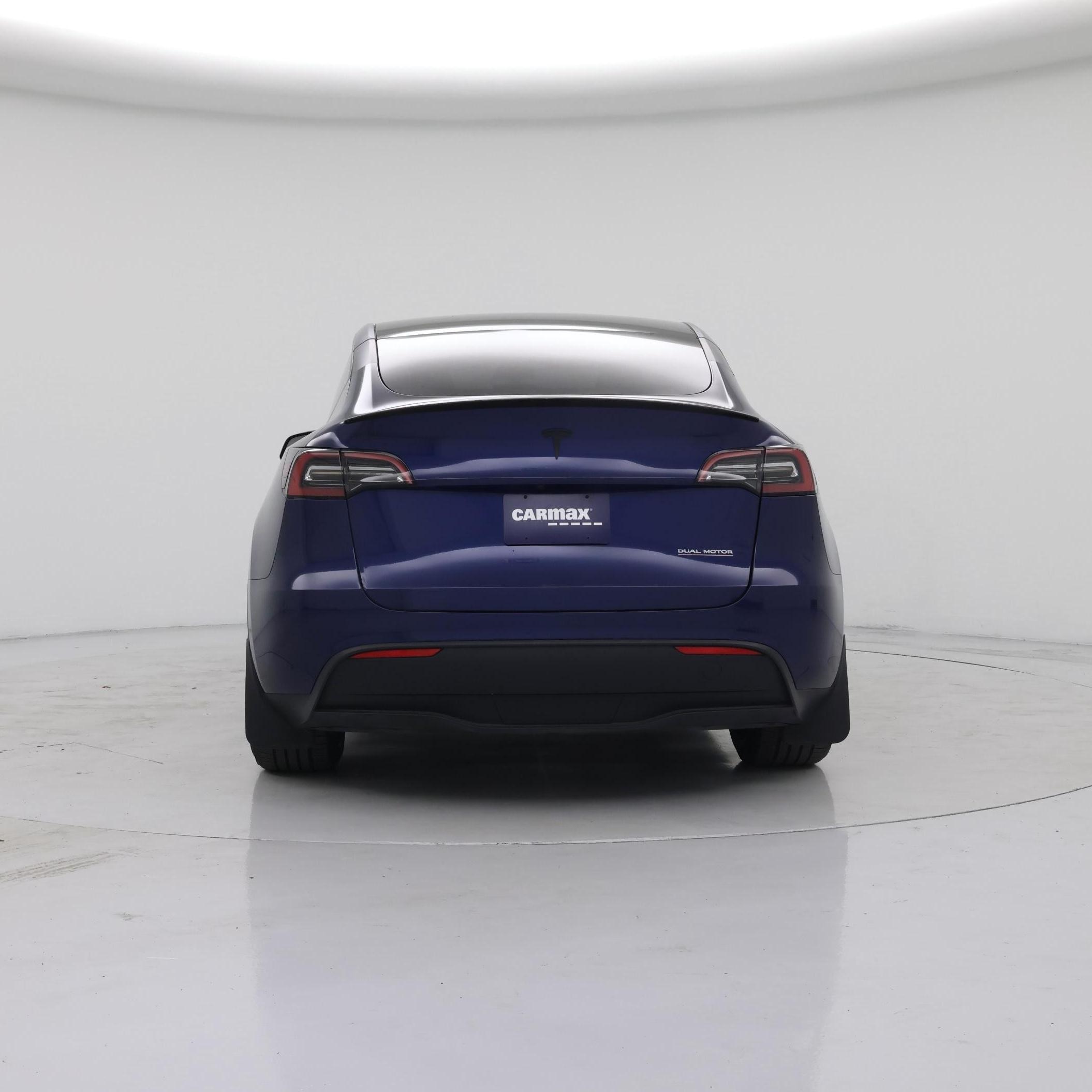 Thumbnail: 2023 Tesla Model Y - 6