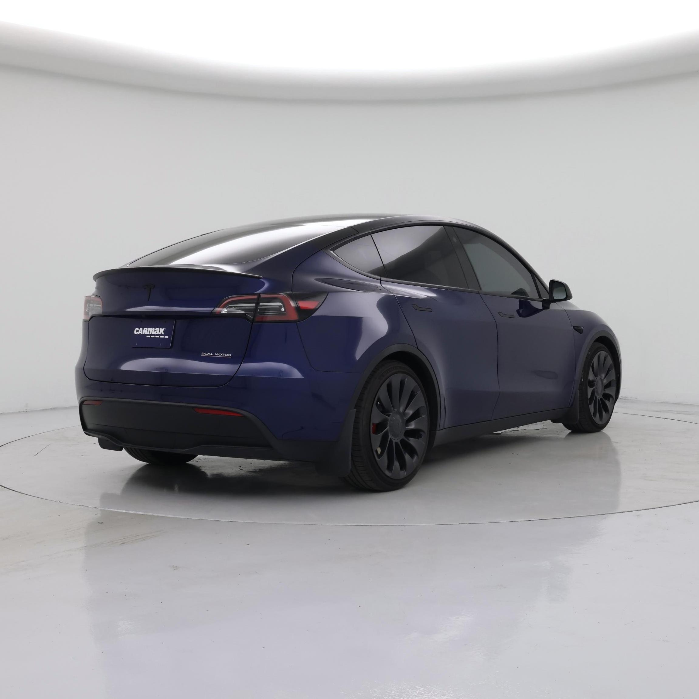 Thumbnail: 2023 Tesla Model Y - 8