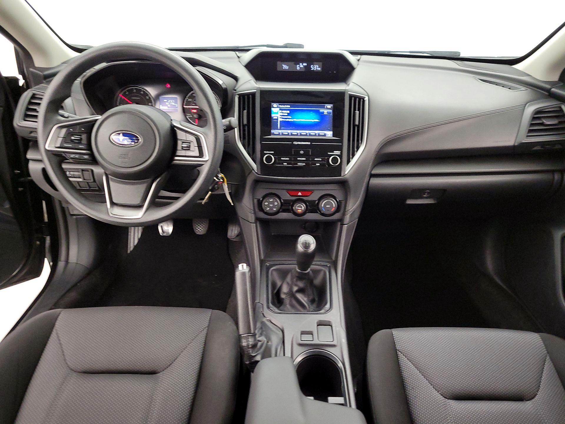 Thumbnail: 2018 Subaru Impreza - 9