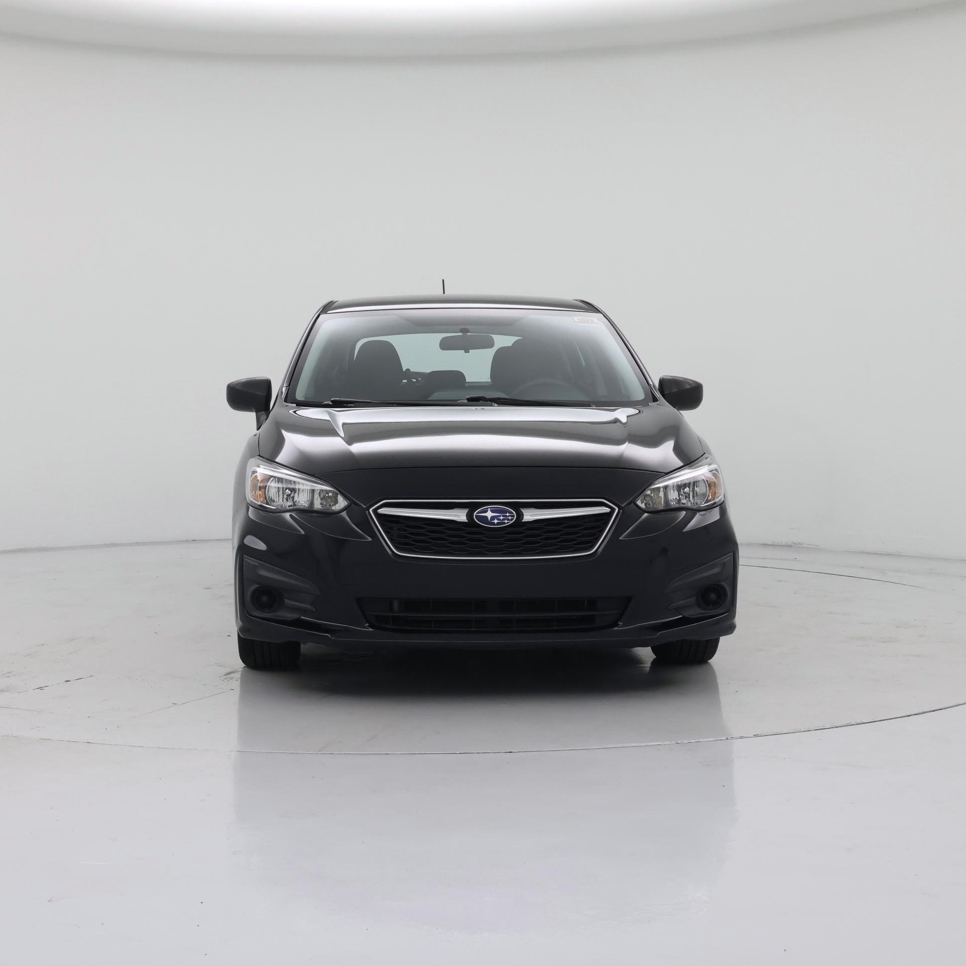 Thumbnail: 2018 Subaru Impreza - 5