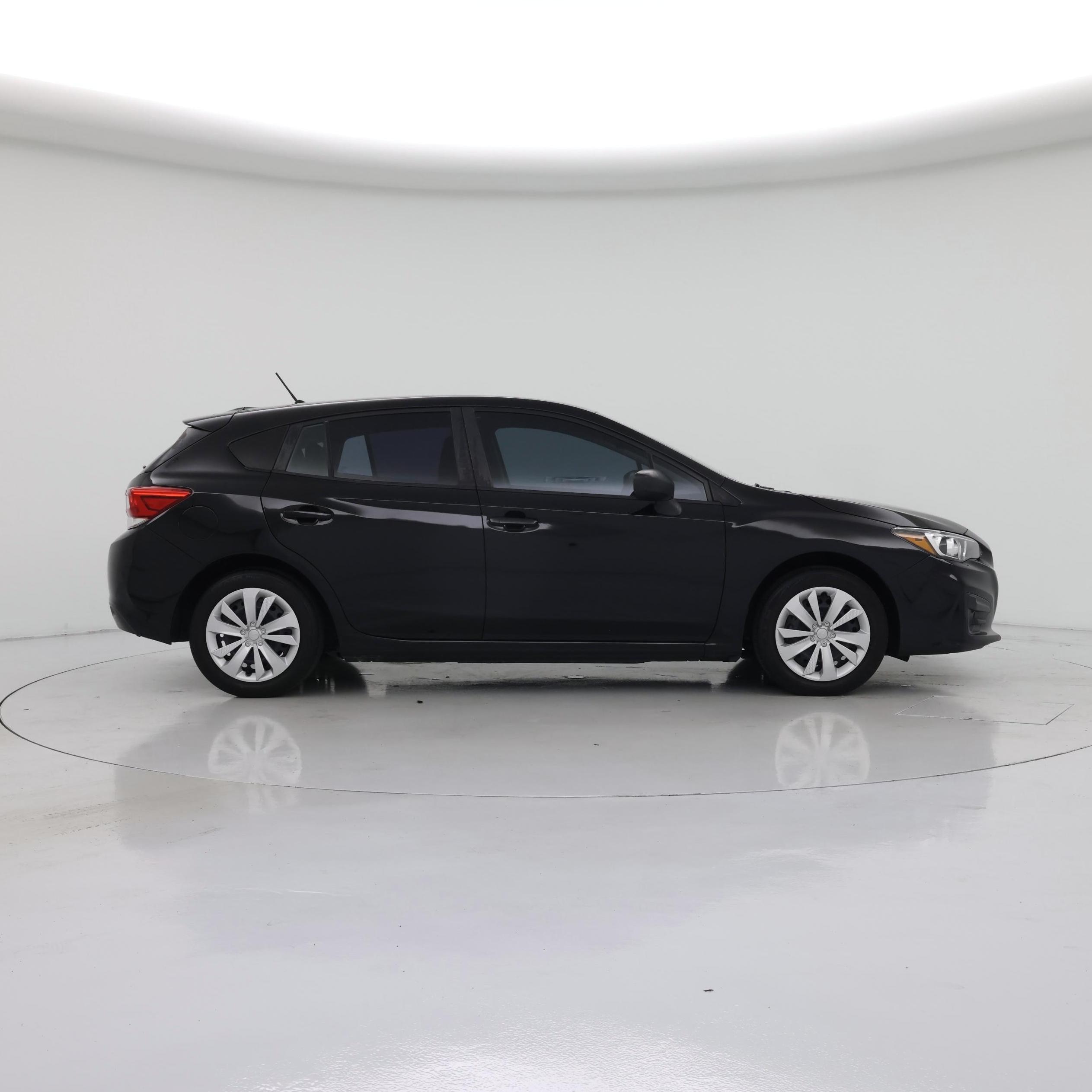 Thumbnail: 2018 Subaru Impreza - 7