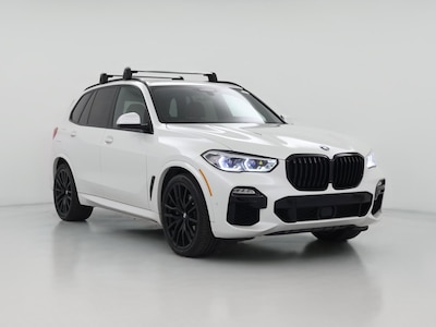 2021 BMW X5 sDrive40i