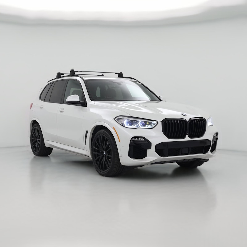 2021 BMW X5 sDrive40i