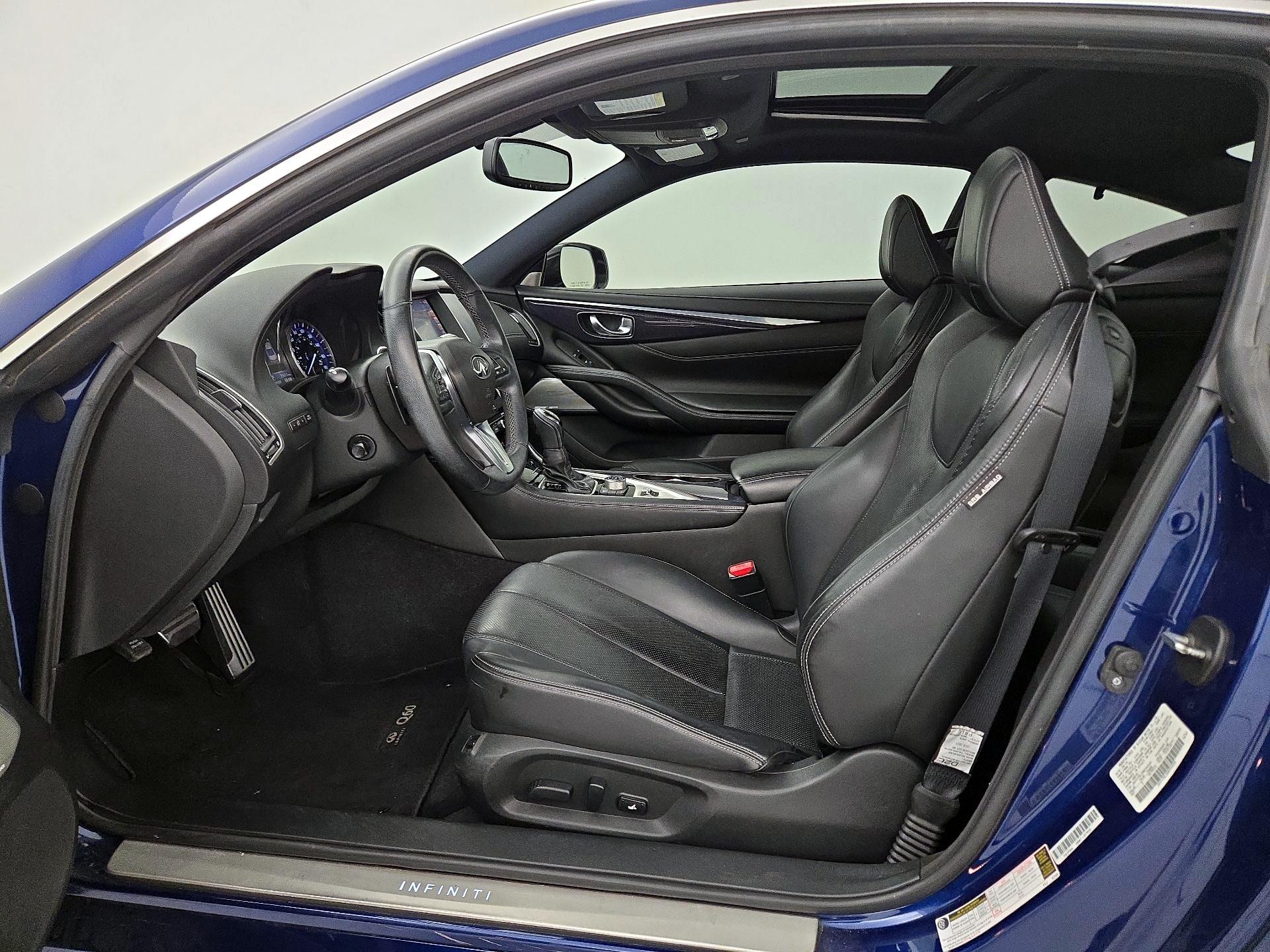 Thumbnail: 2017 INFINITI  - 11