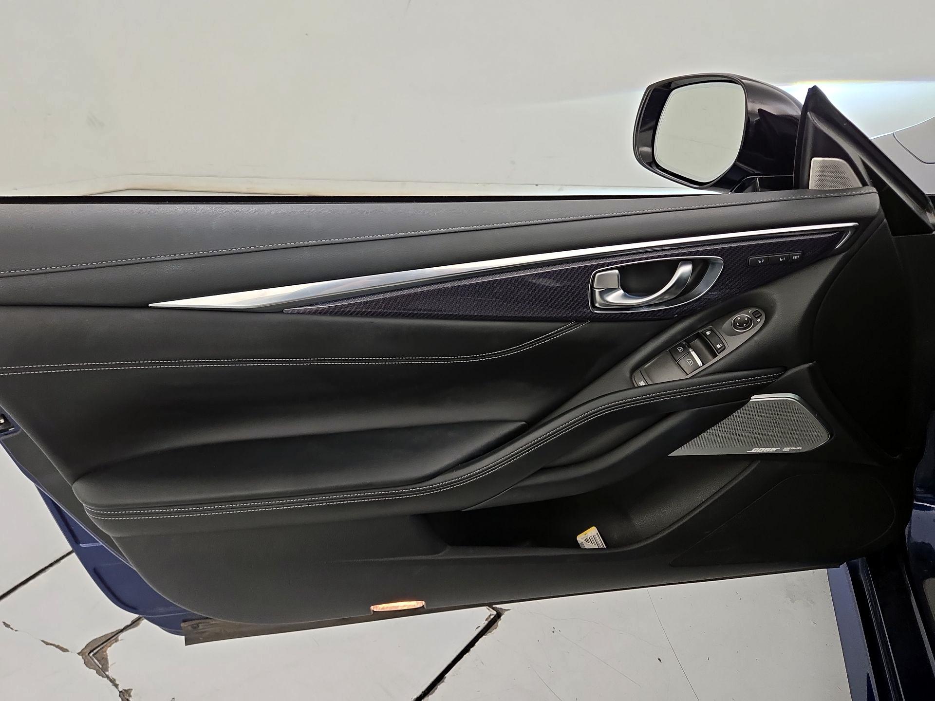 Thumbnail: 2017 INFINITI  - 12