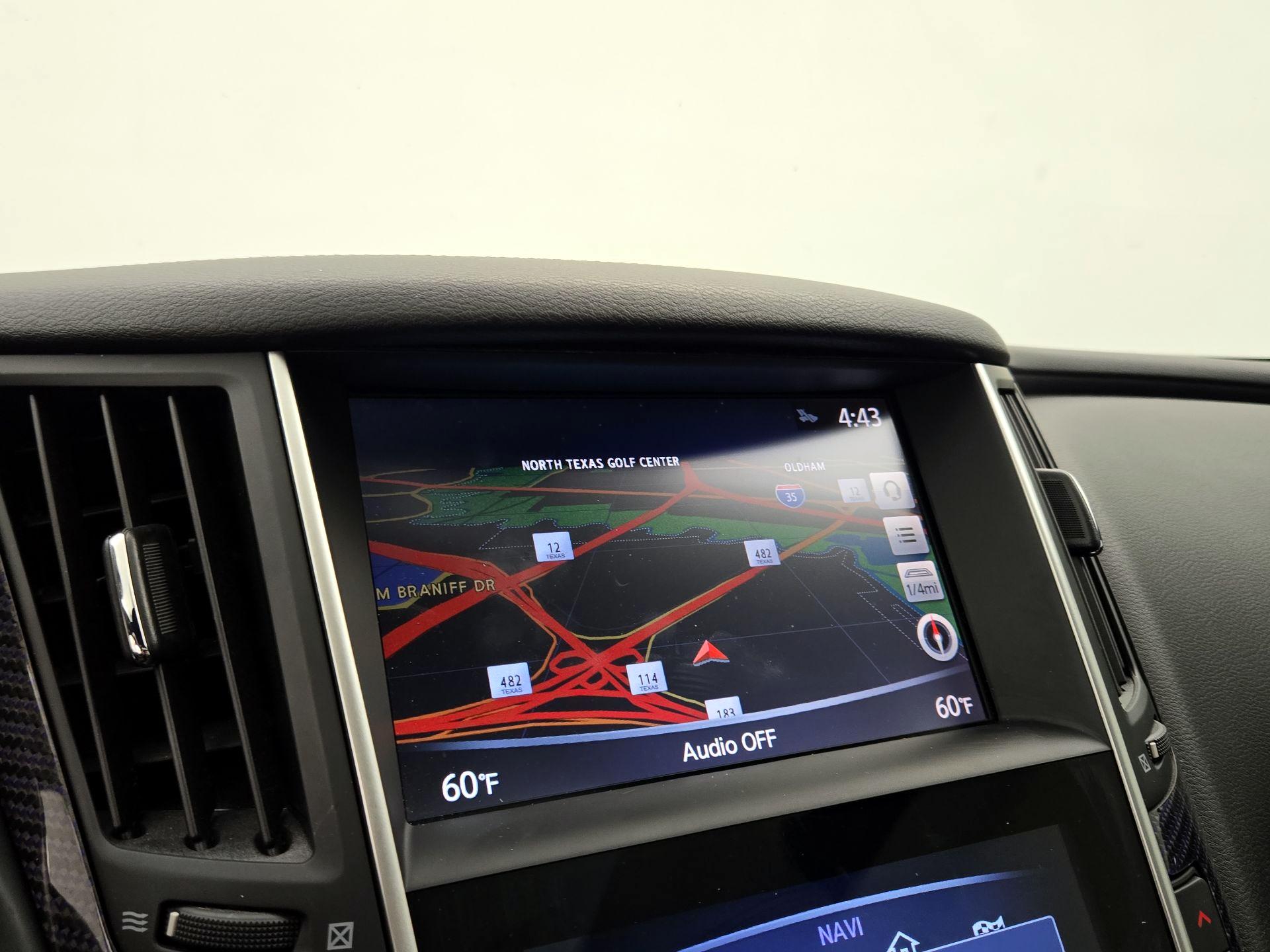 Thumbnail: 2017 INFINITI  - 14