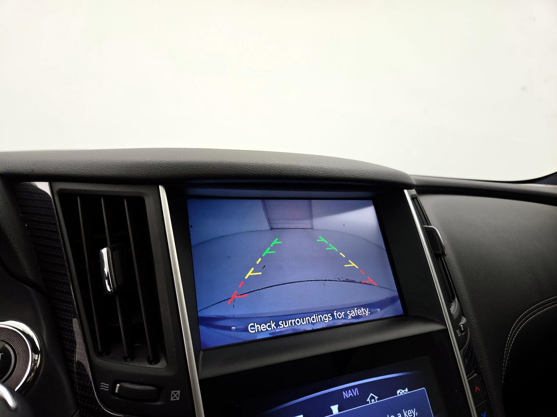 Thumbnail: 2017 INFINITI  - 15