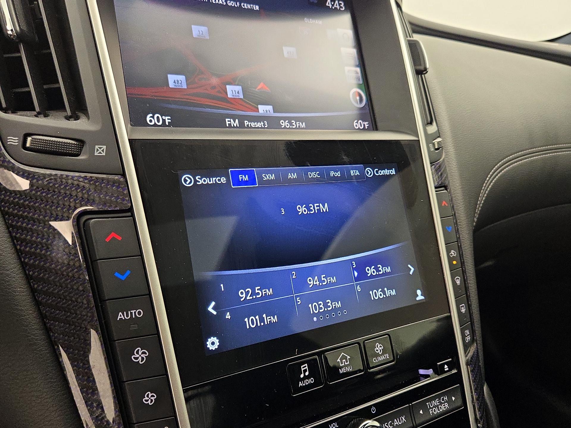 Thumbnail: 2017 INFINITI  - 16