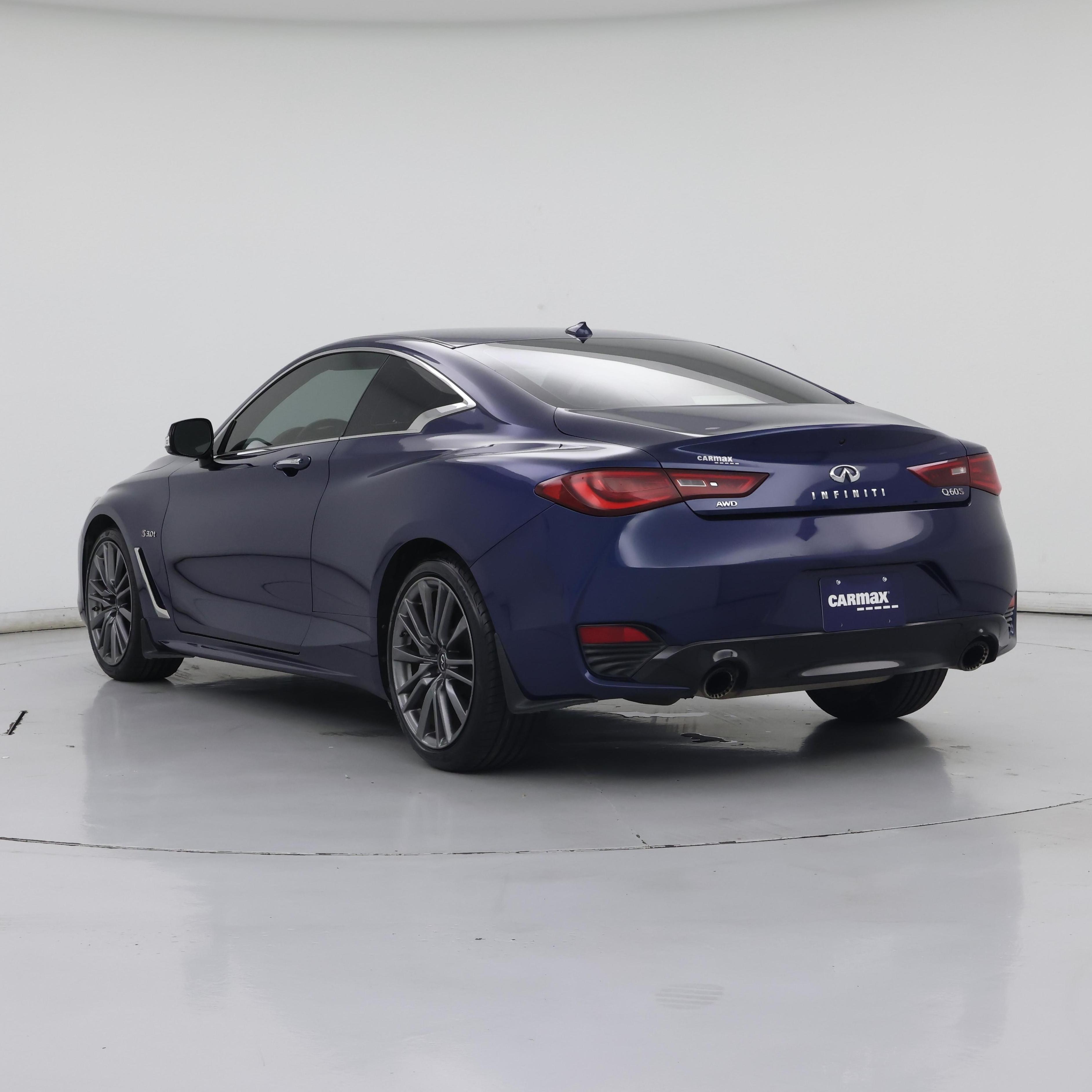 Thumbnail: 2017 INFINITI  - 2