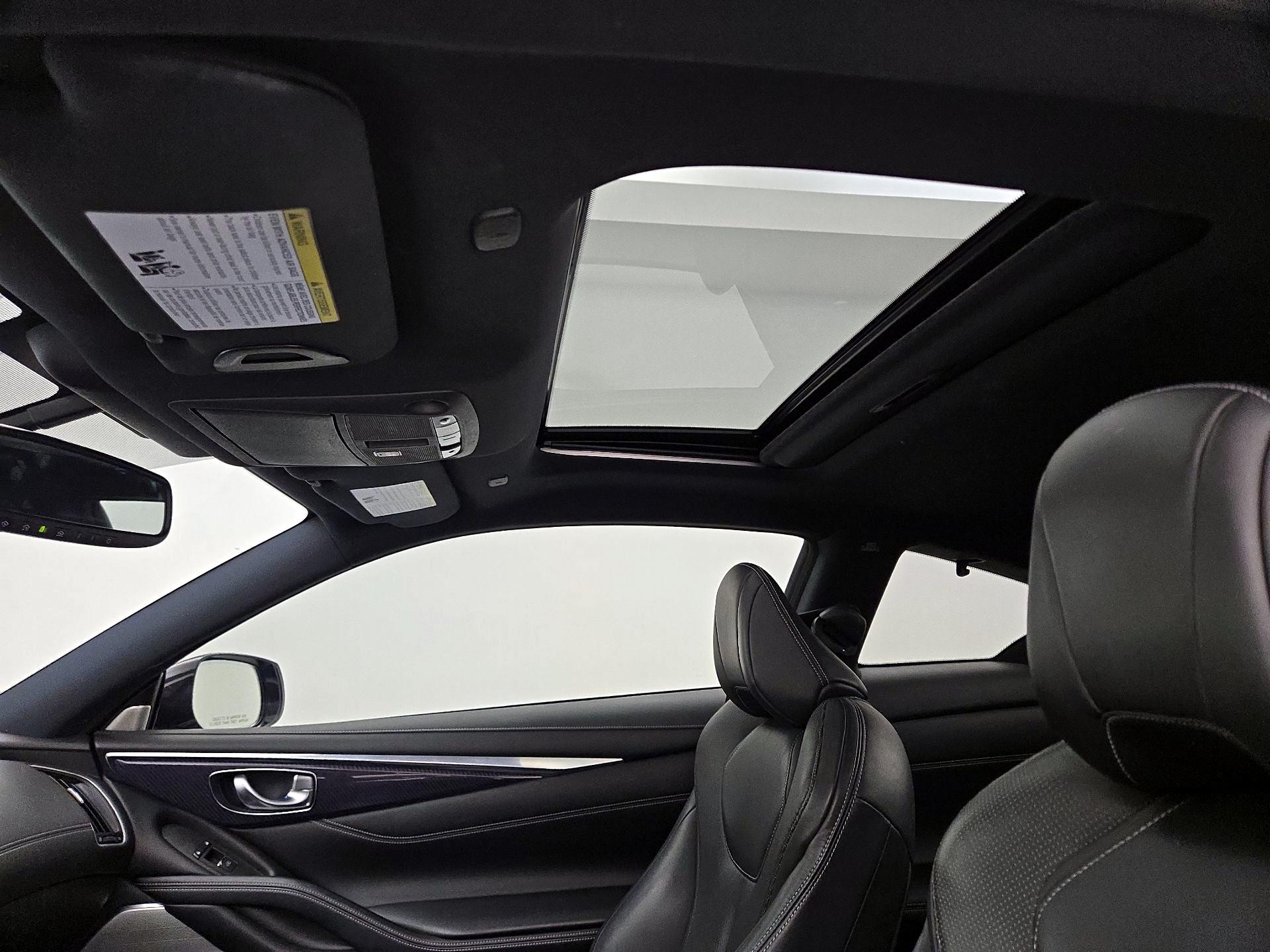 Thumbnail: 2017 INFINITI  - 20