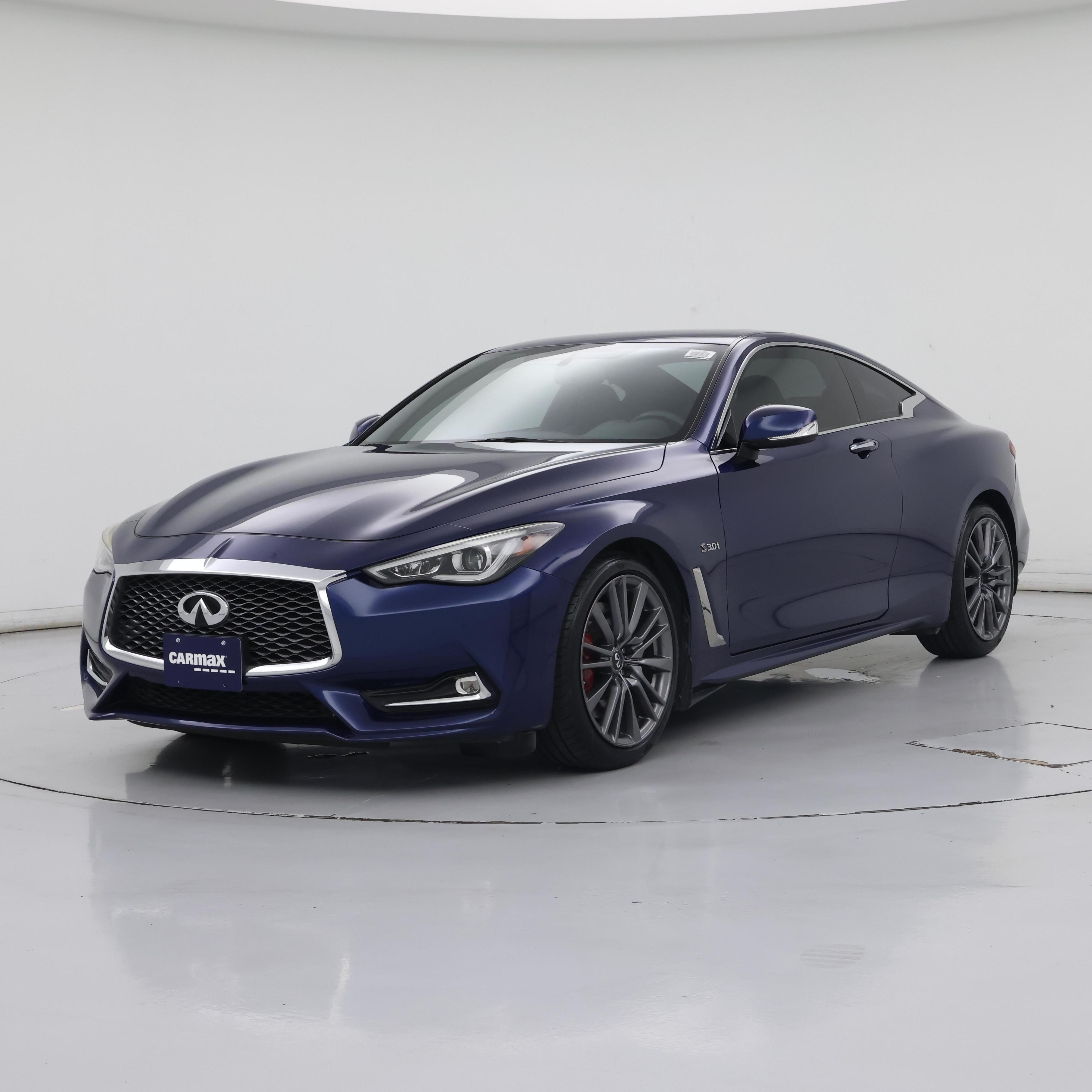 Thumbnail: 2017 INFINITI  - 4