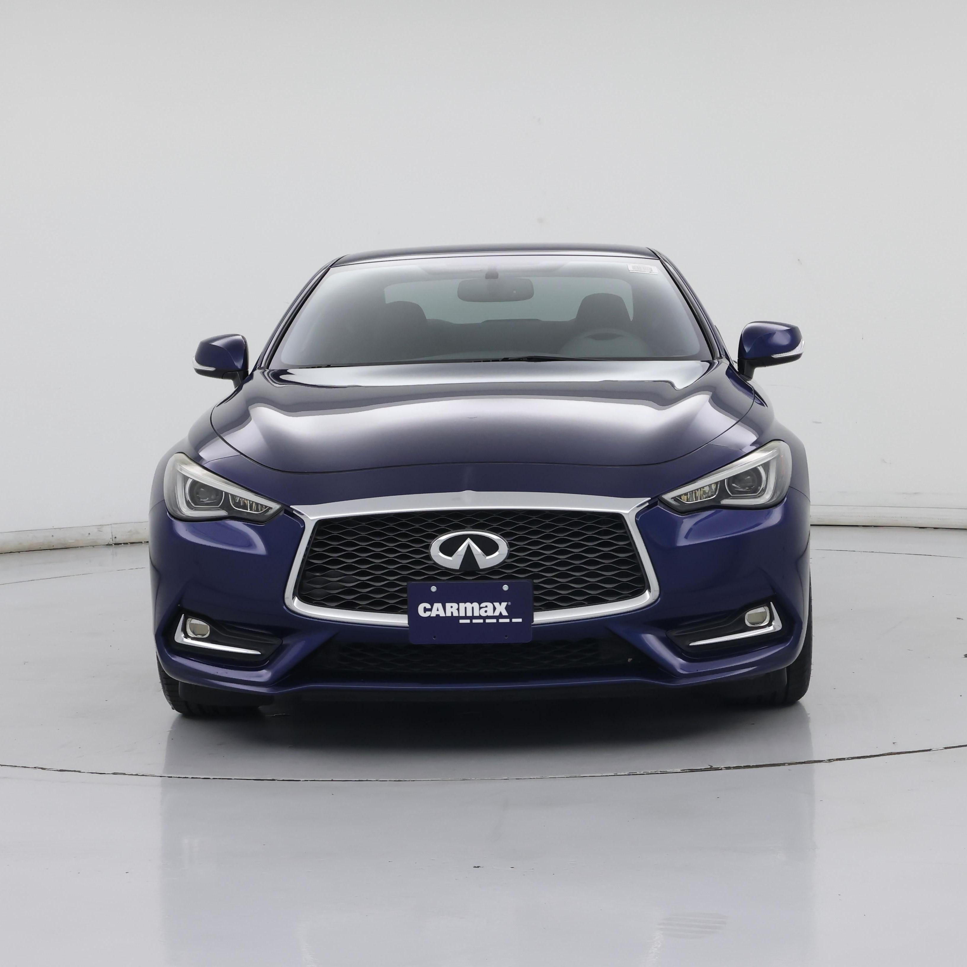Thumbnail: 2017 INFINITI  - 5