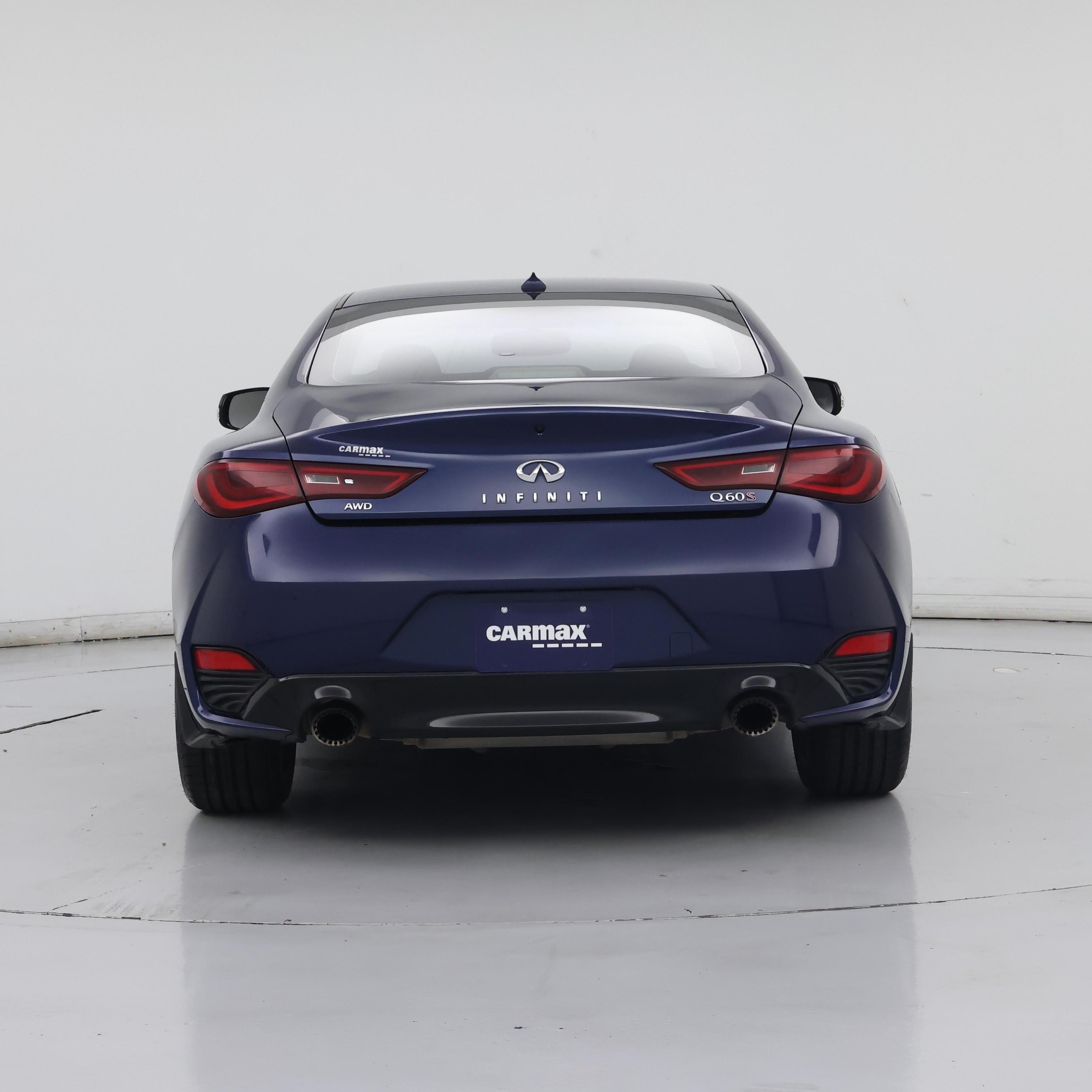 Thumbnail: 2017 INFINITI  - 6