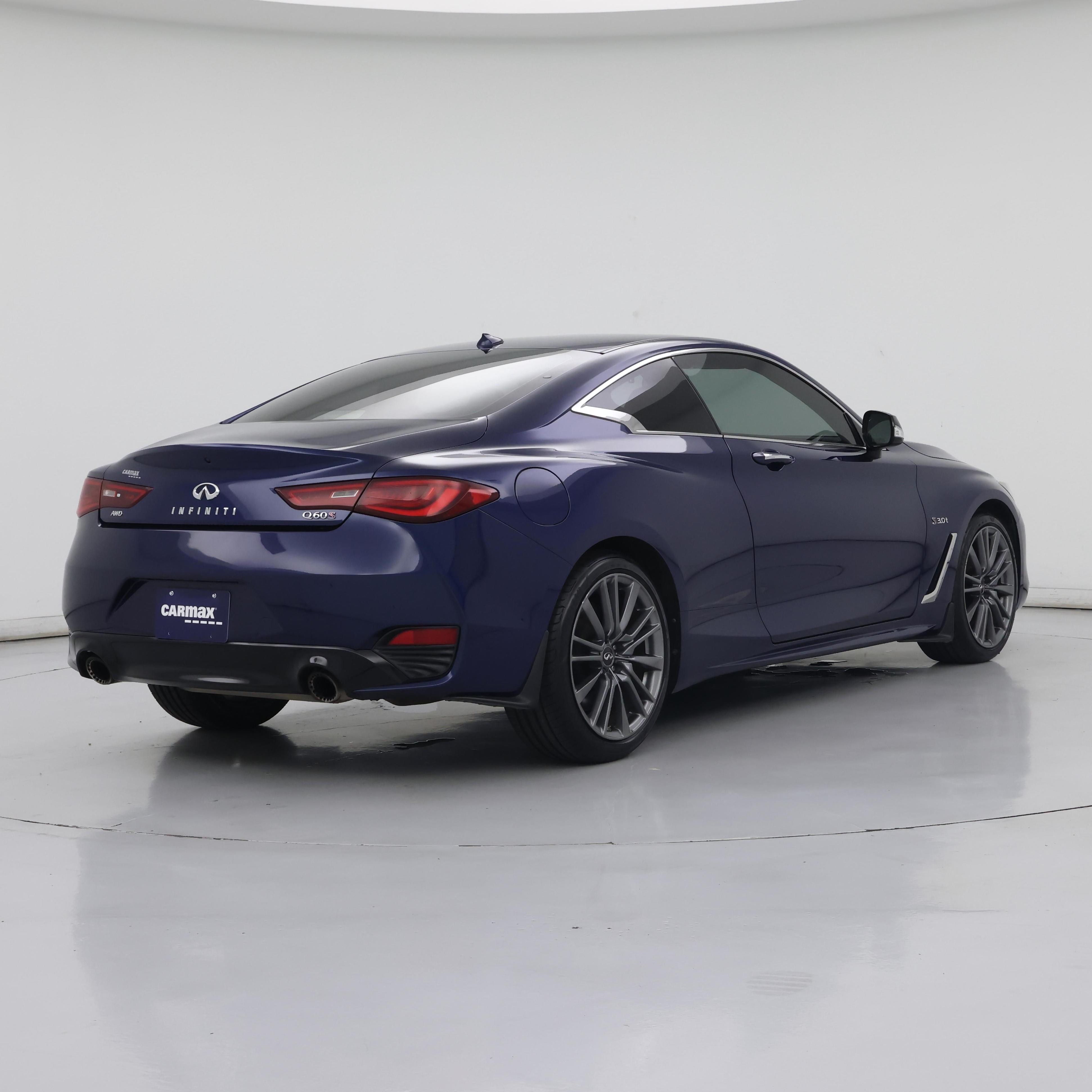 Thumbnail: 2017 INFINITI  - 8