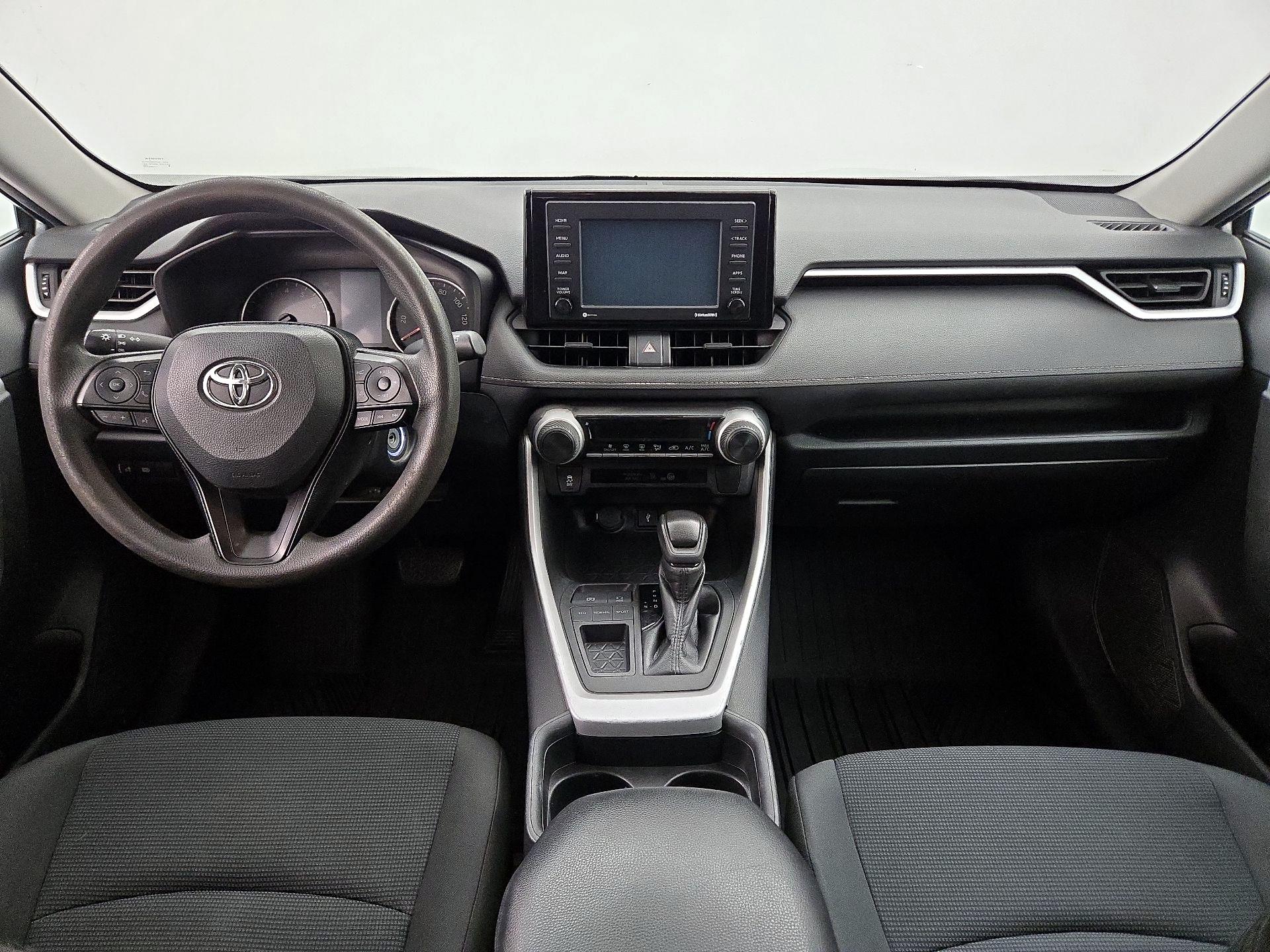Thumbnail: 2020 Toyota RAV4 - 9