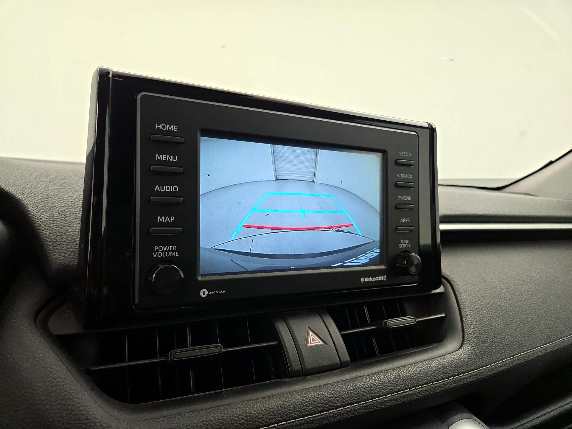 Thumbnail: 2020 Toyota RAV4 - 14