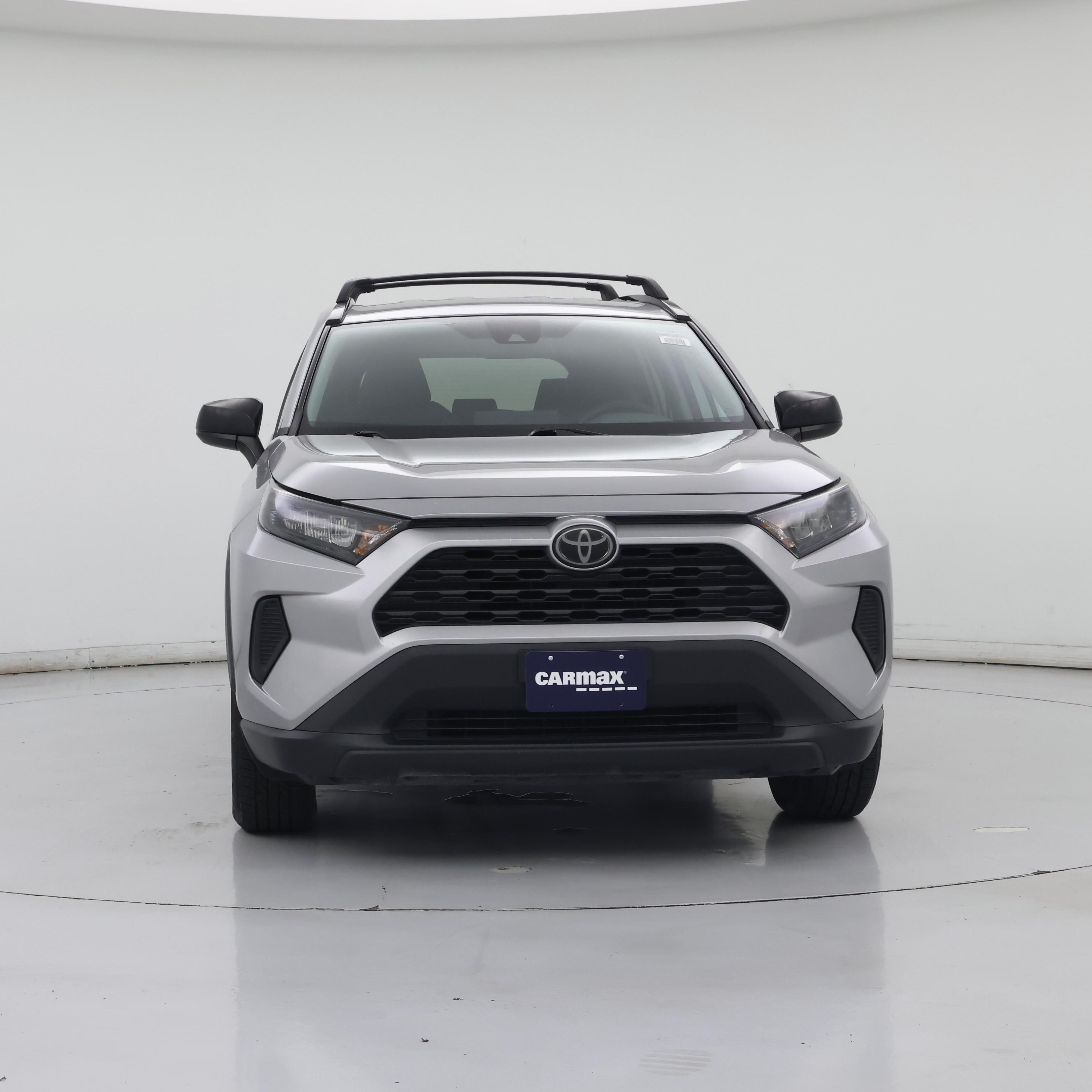 Thumbnail: 2020 Toyota RAV4 - 5