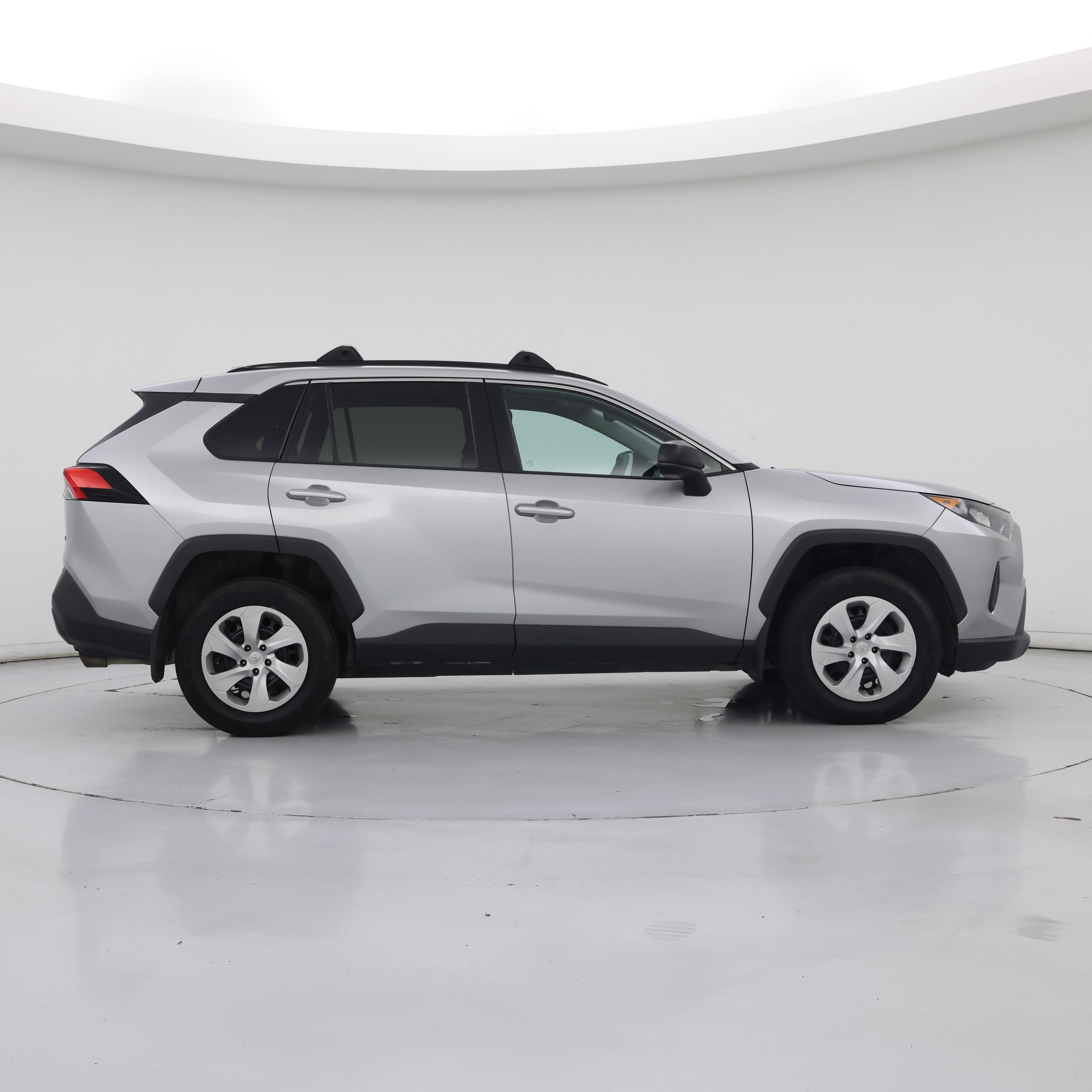Thumbnail: 2020 Toyota RAV4 - 7