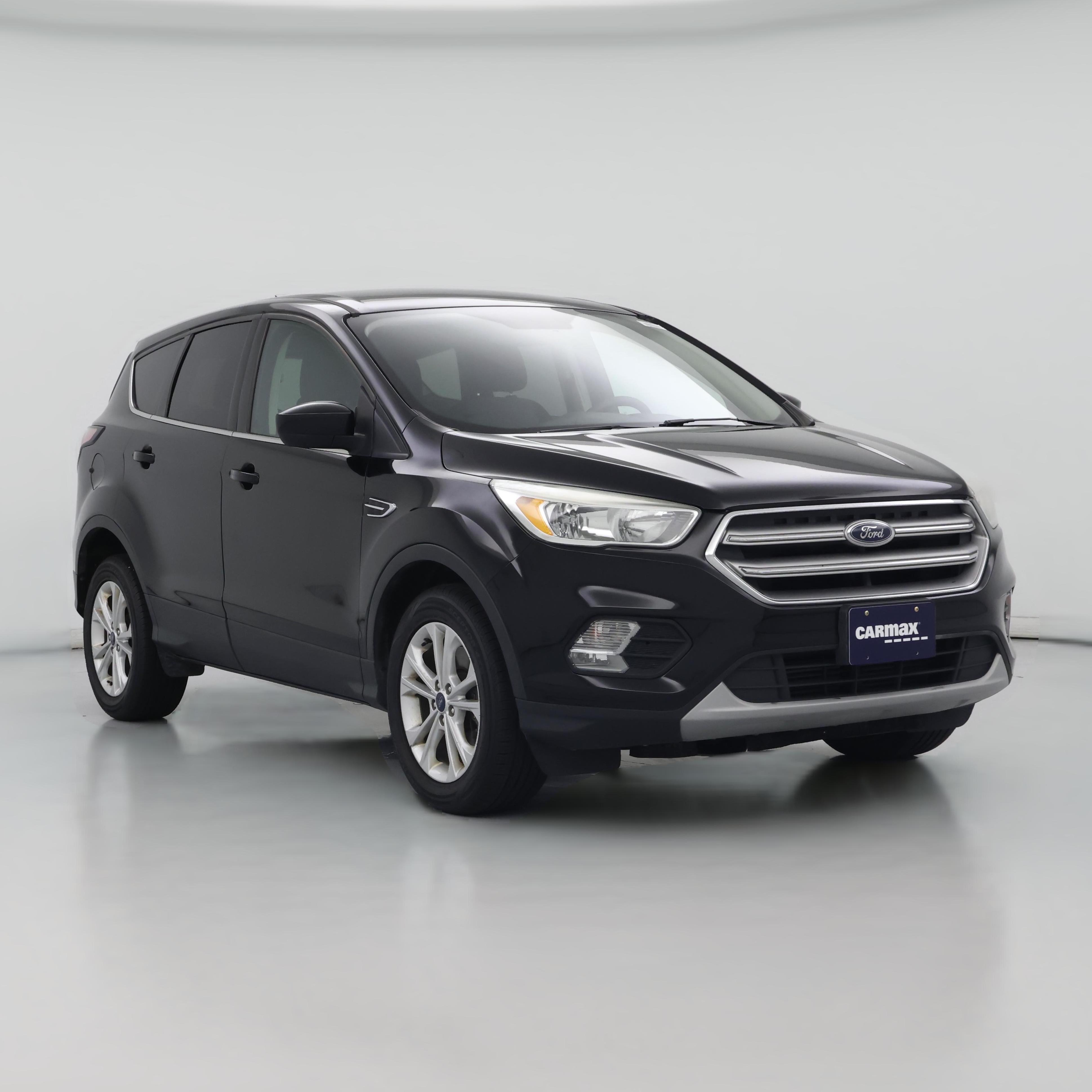 Thumbnail: 2017 Ford Escape - 1
