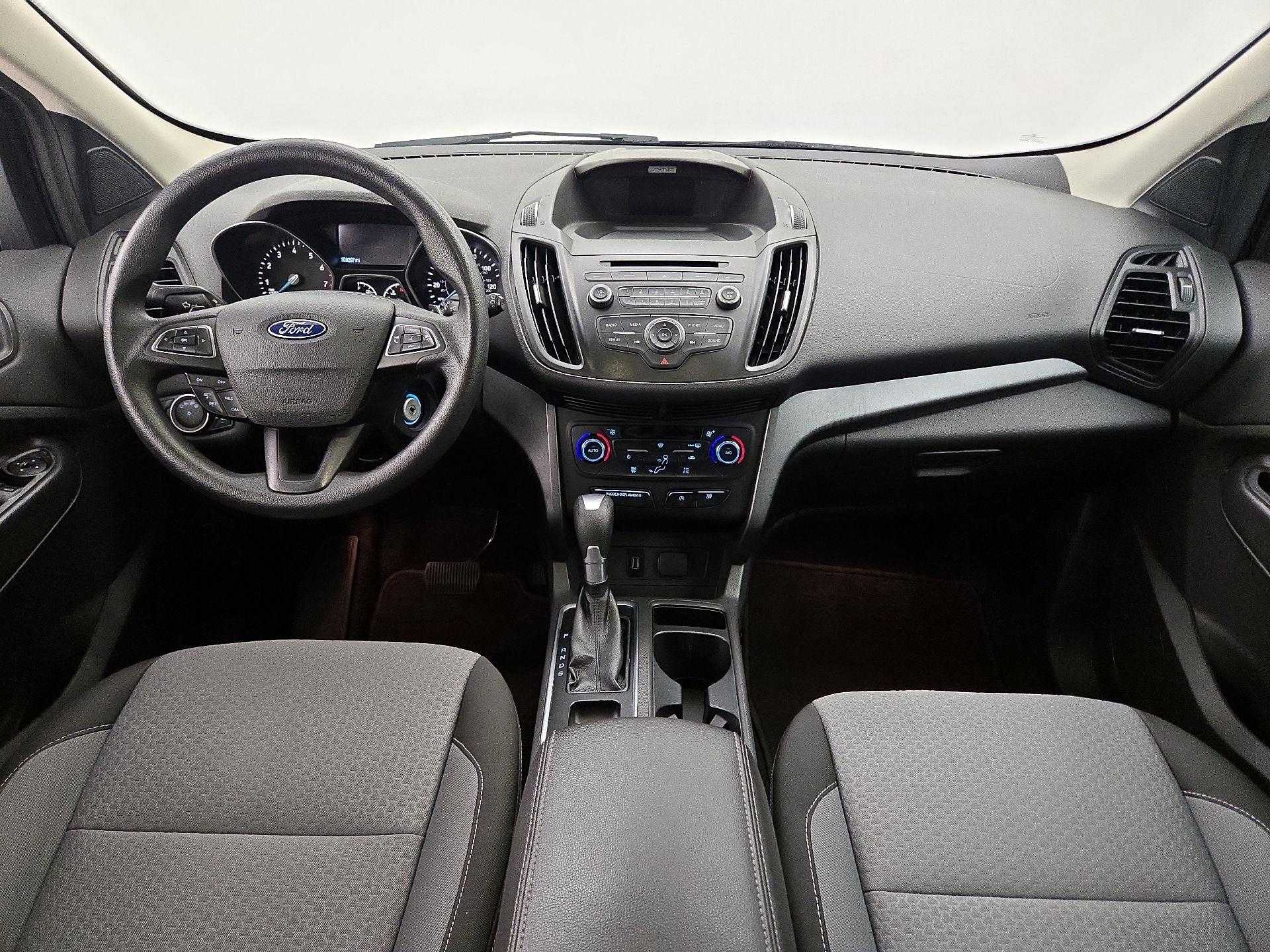 Thumbnail: 2017 Ford Escape - 9