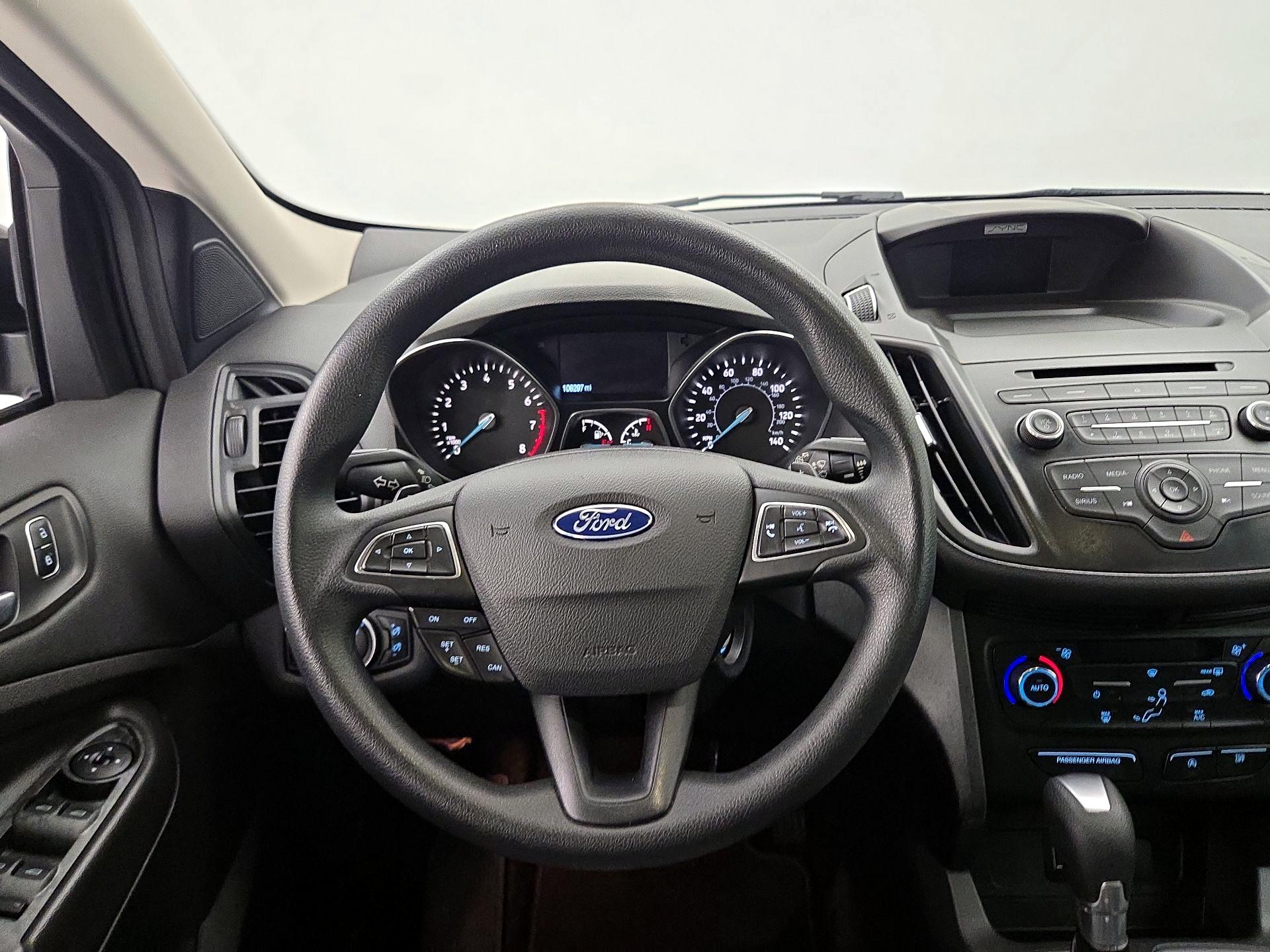 Thumbnail: 2017 Ford Escape - 10