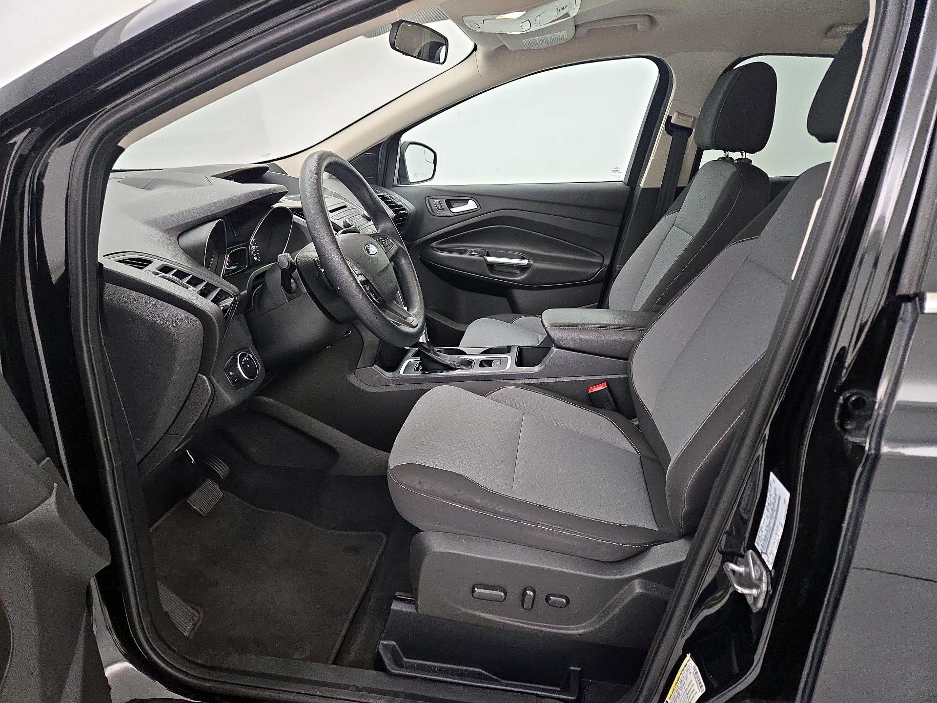 Thumbnail: 2017 Ford Escape - 11