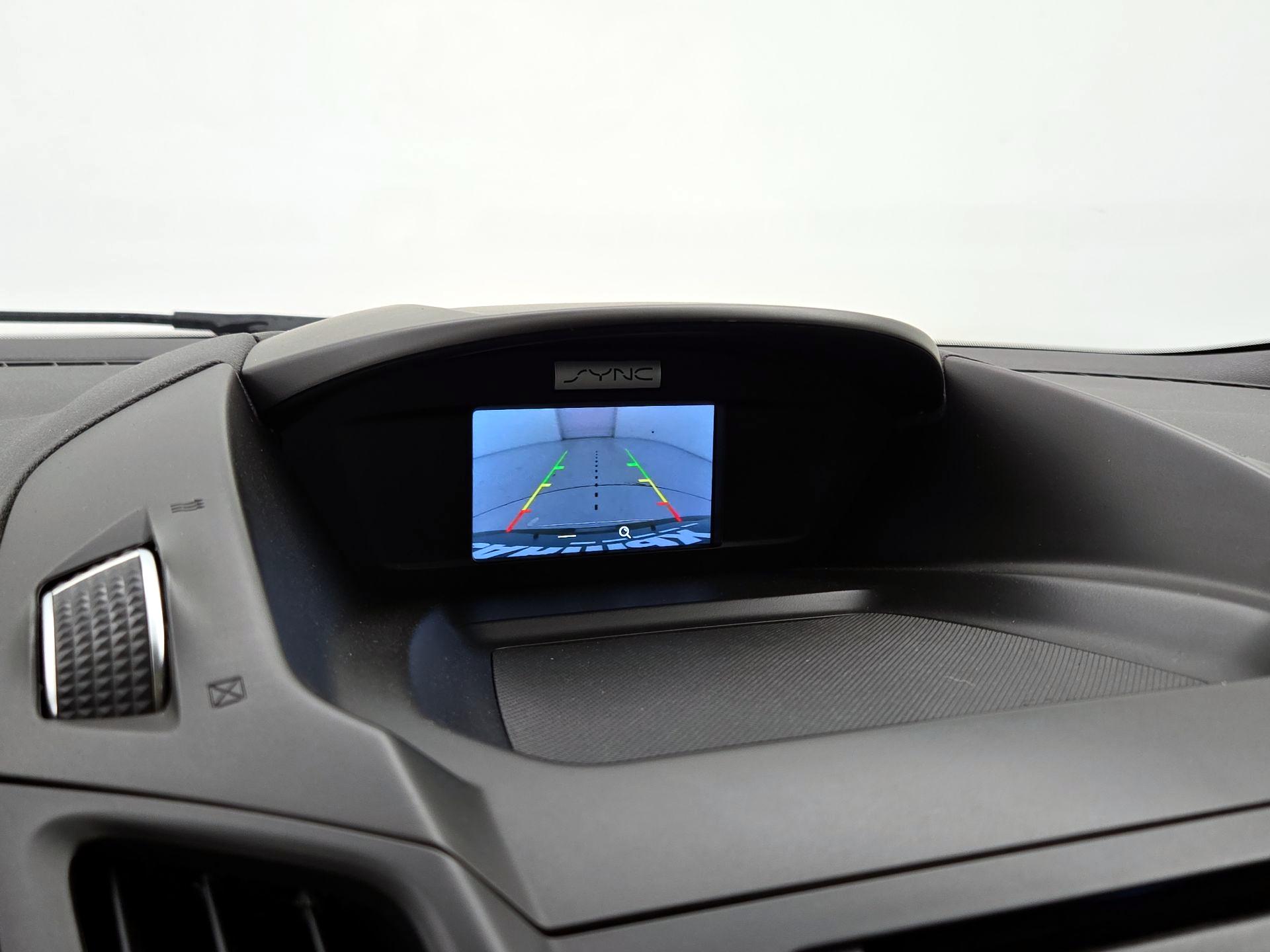 Thumbnail: 2017 Ford Escape - 14