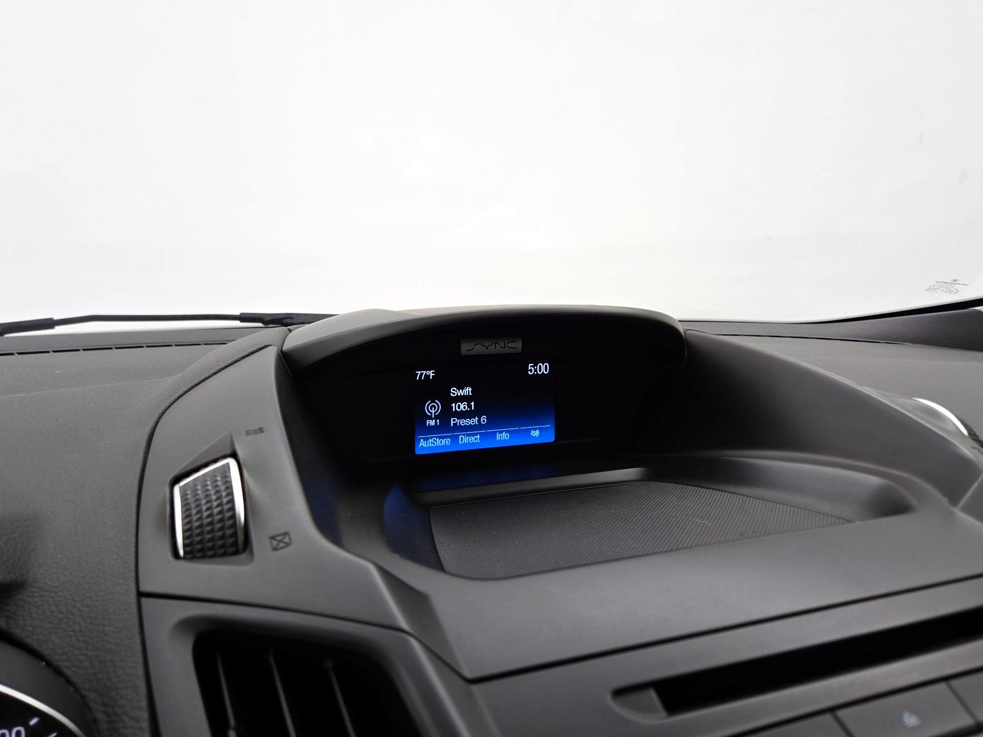 Thumbnail: 2017 Ford Escape - 15