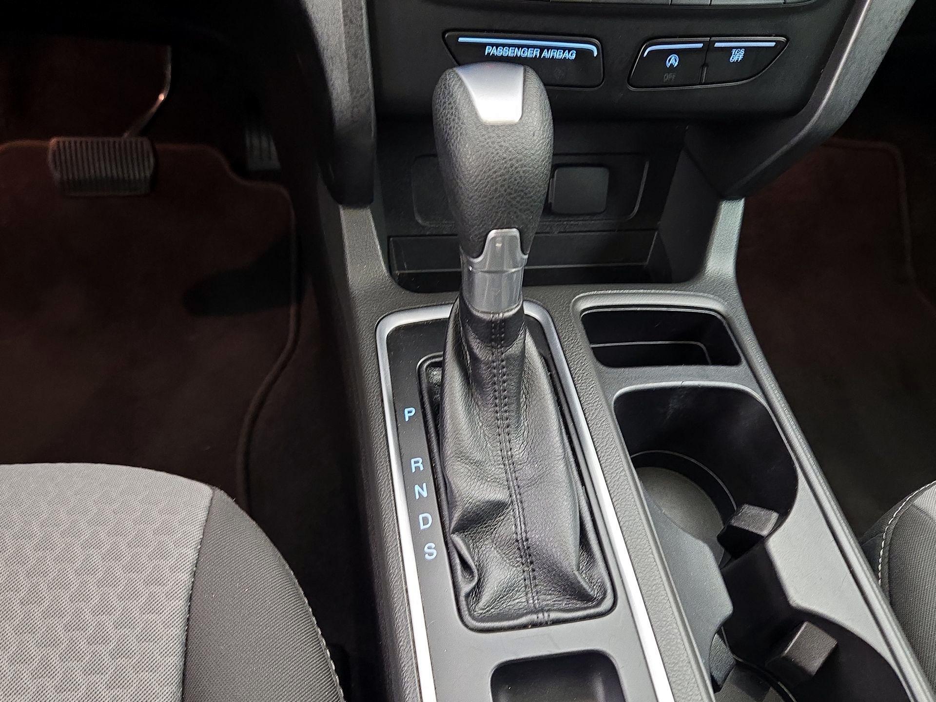 Thumbnail: 2017 Ford Escape - 17